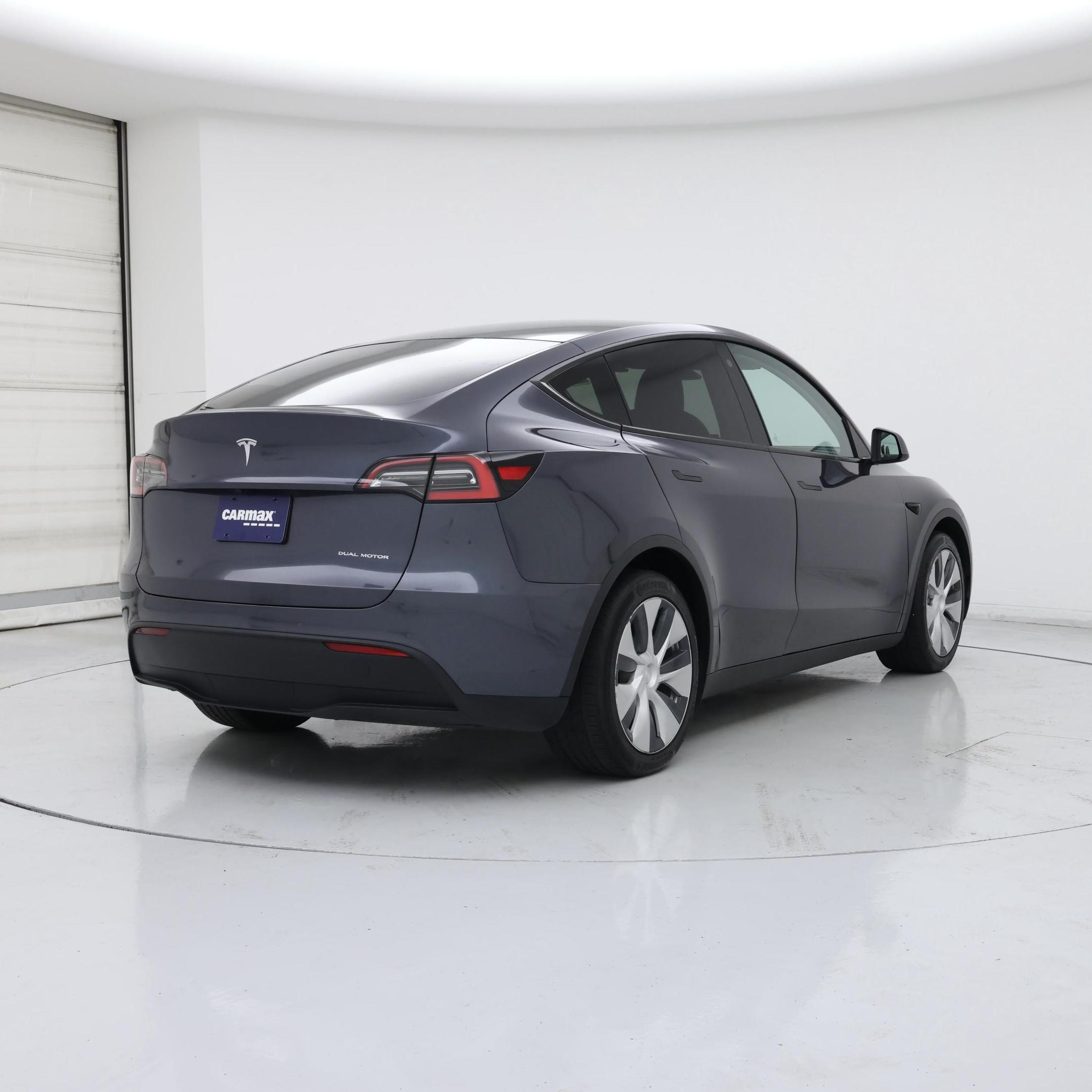 Thumbnail: 2021 Tesla Model Y - 8