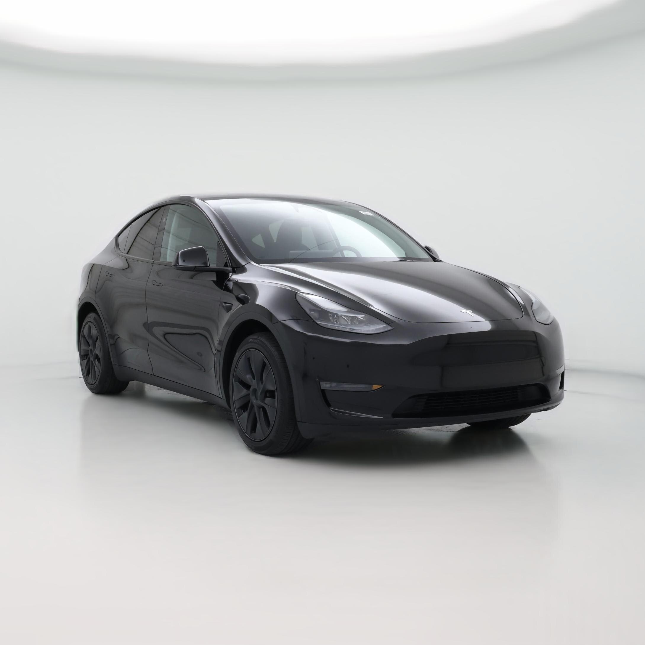 Thumbnail: 2024 Tesla Model Y - 1