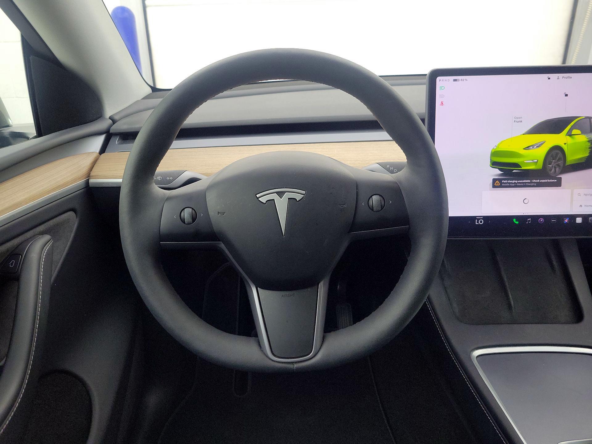 Thumbnail: 2024 Tesla Model Y - 10