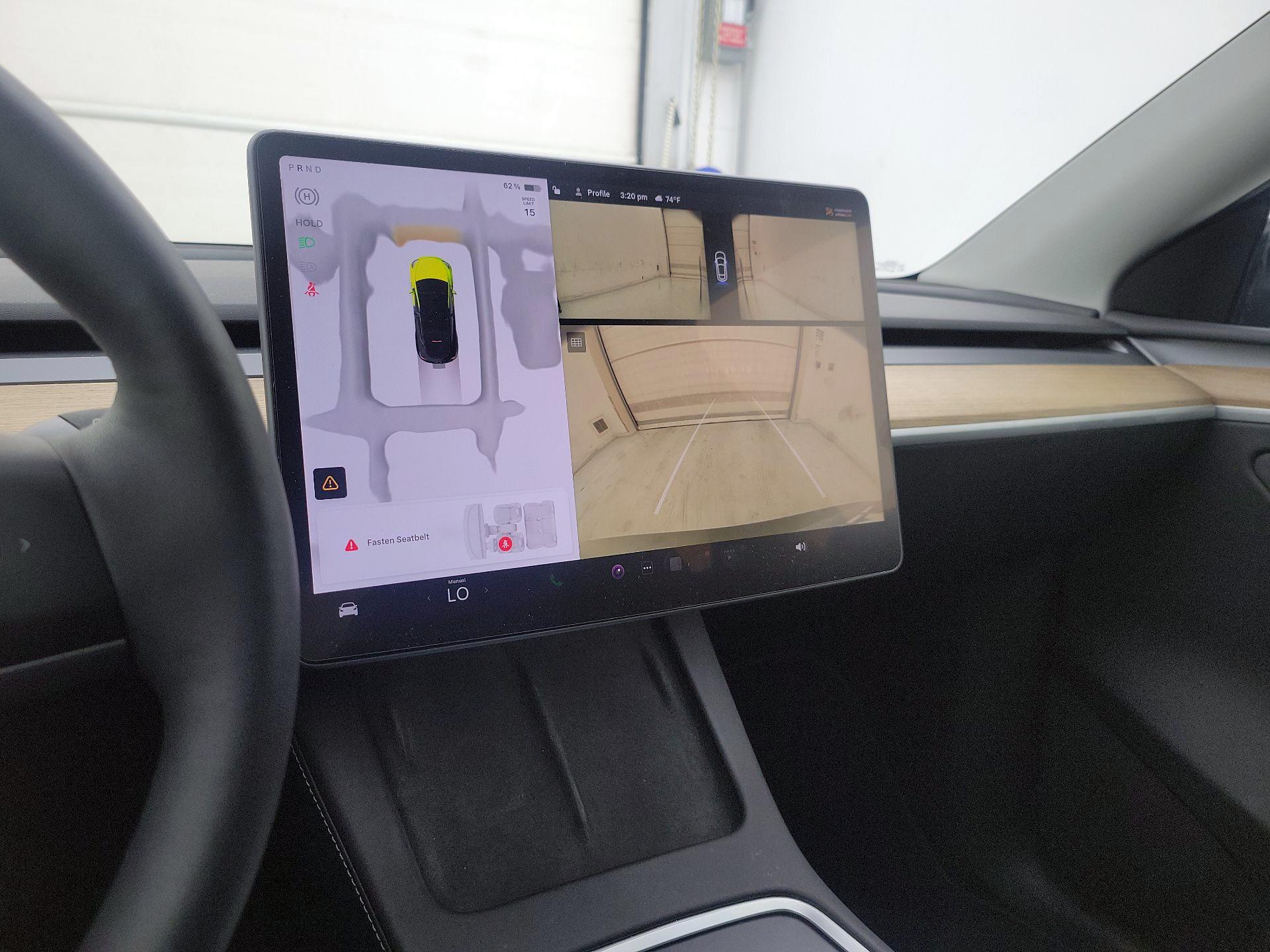 Thumbnail: 2024 Tesla Model Y - 15