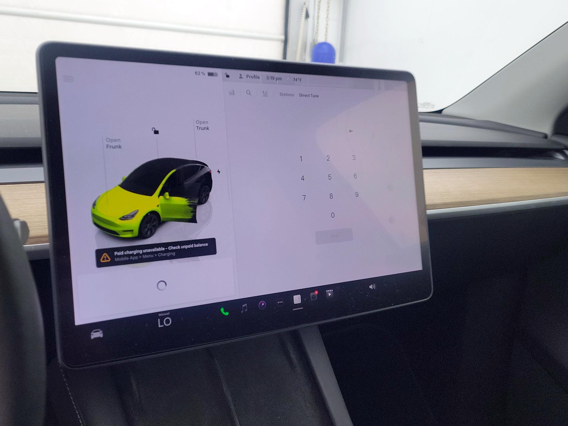 Thumbnail: 2024 Tesla Model Y - 16