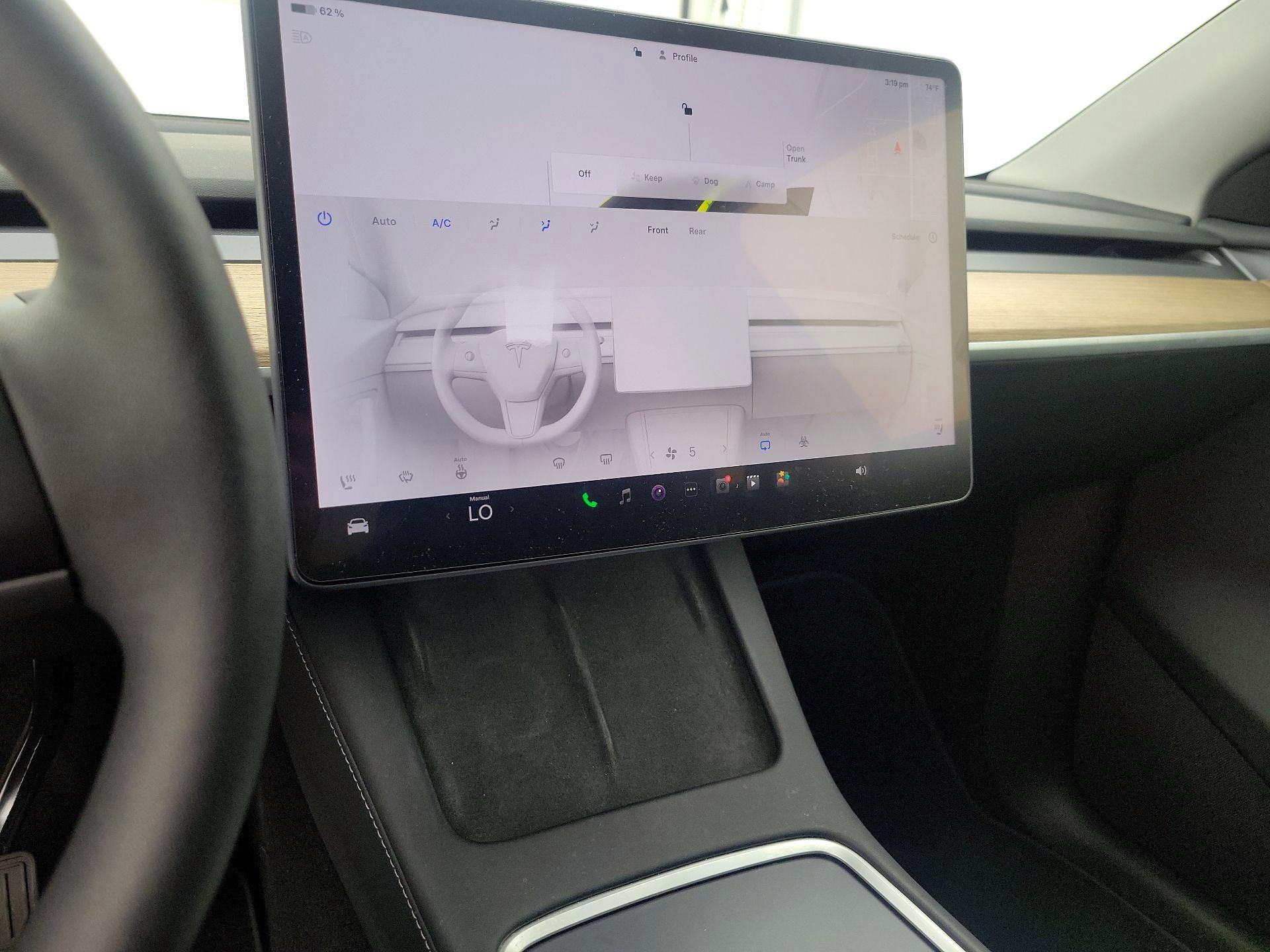 Thumbnail: 2024 Tesla Model Y - 17