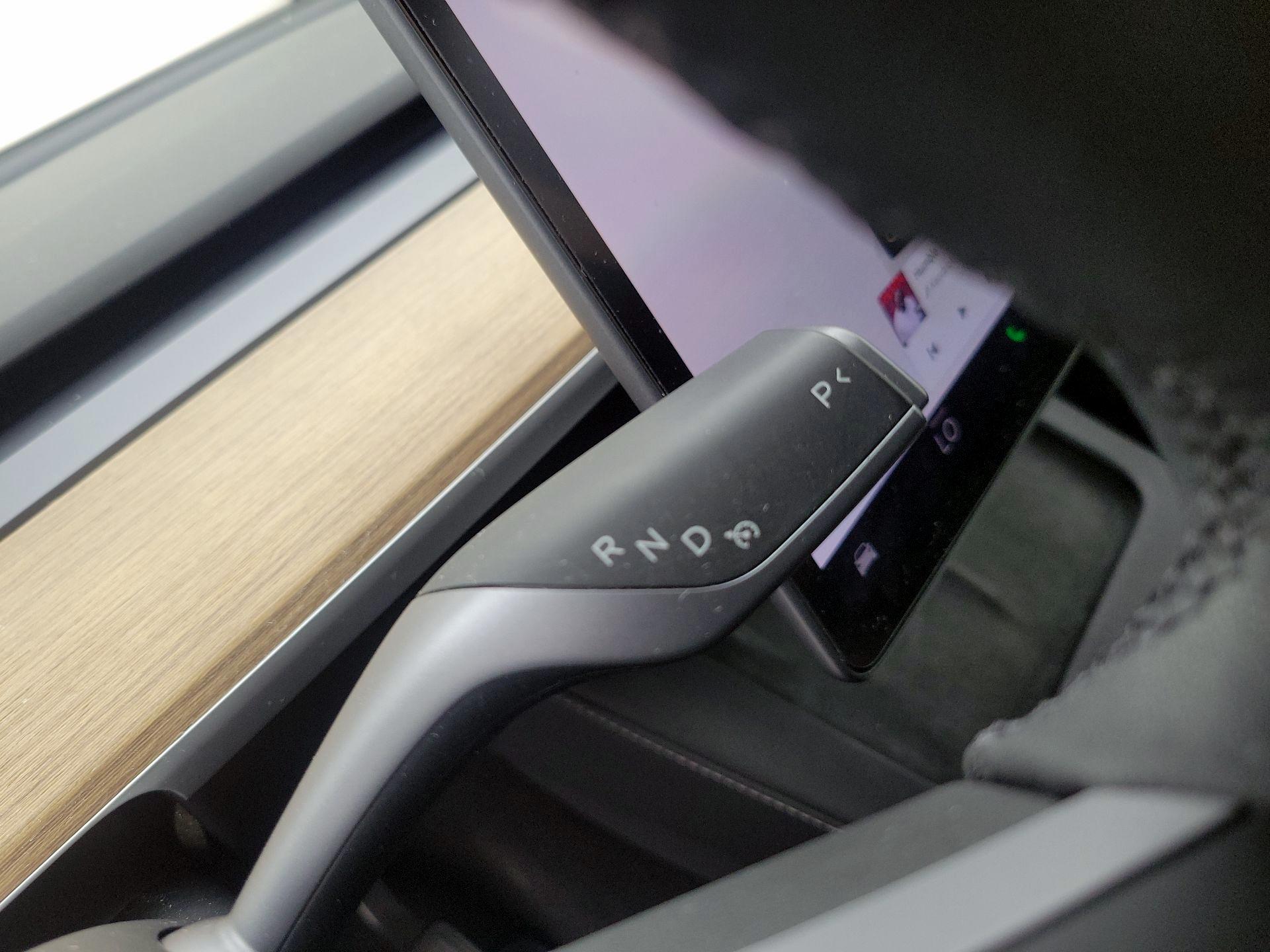 Thumbnail: 2024 Tesla Model Y - 18