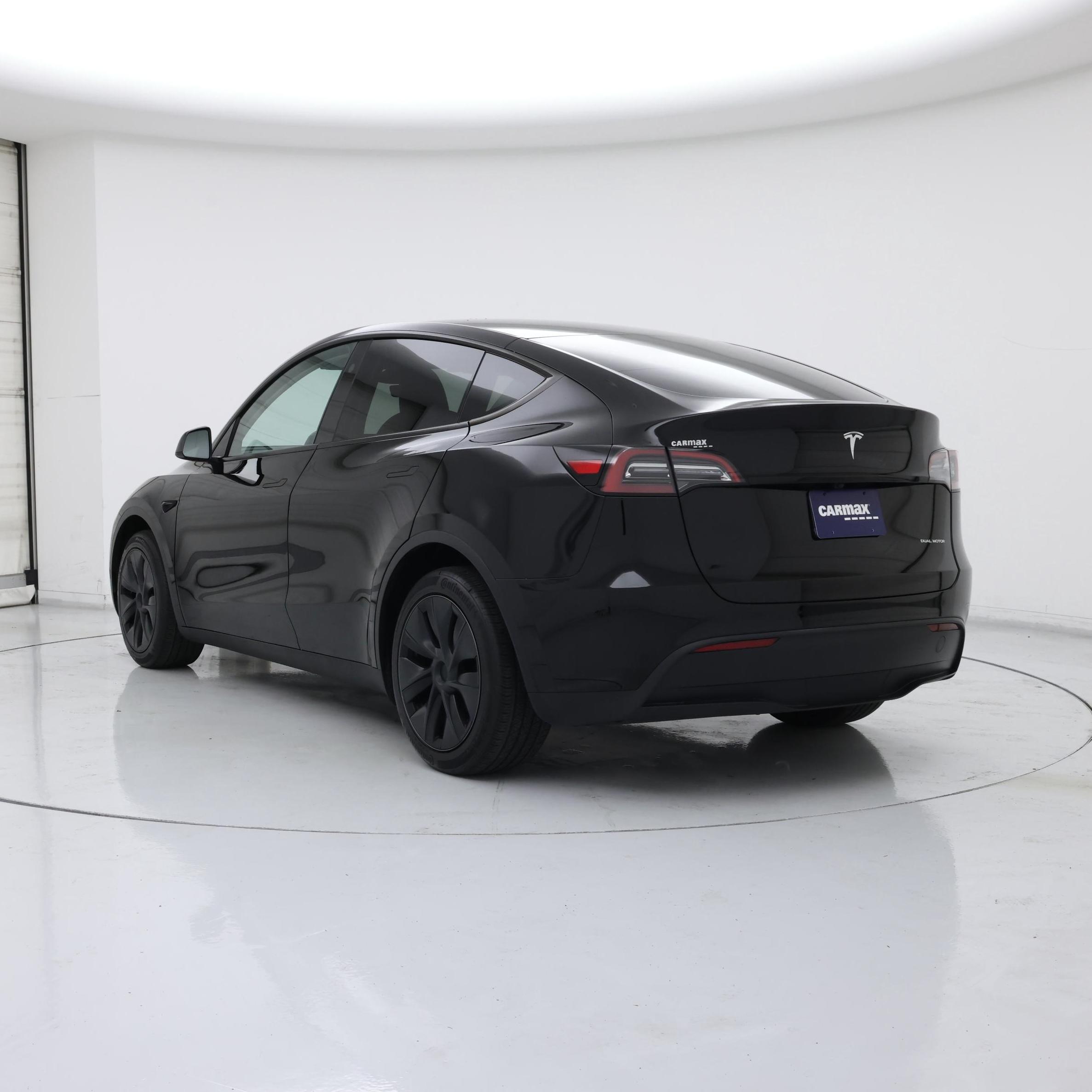Thumbnail: 2024 Tesla Model Y - 2