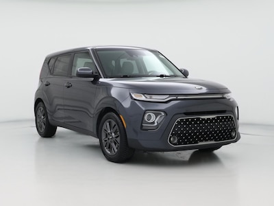 2020 Kia Soul EX
