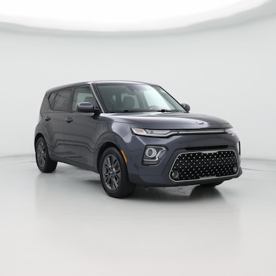 2020 Kia Soul EX