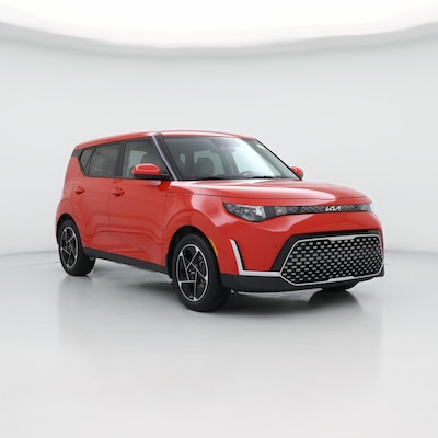 2024 Kia Soul EX