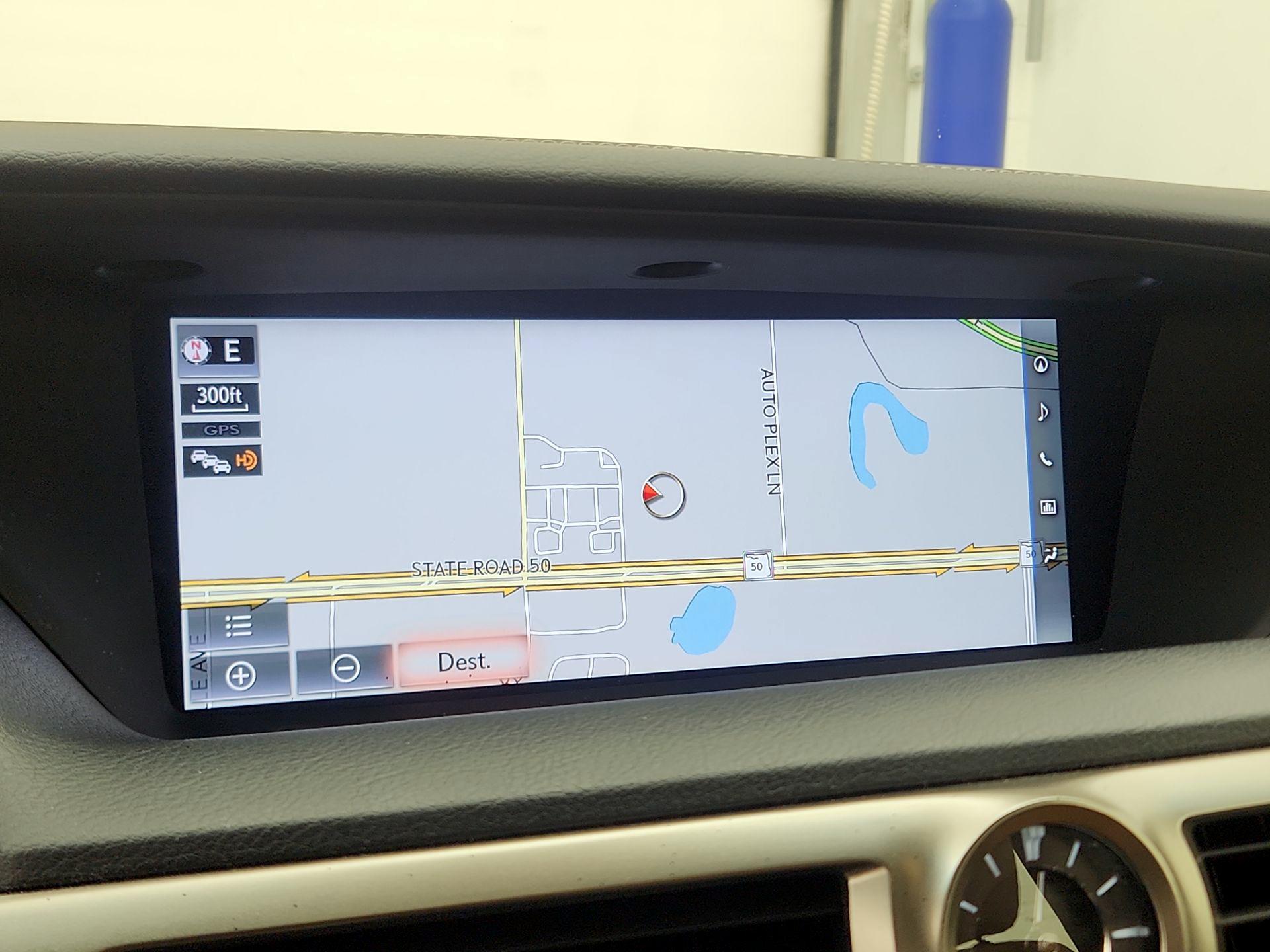 Thumbnail: 2017 Lexus GS - 14