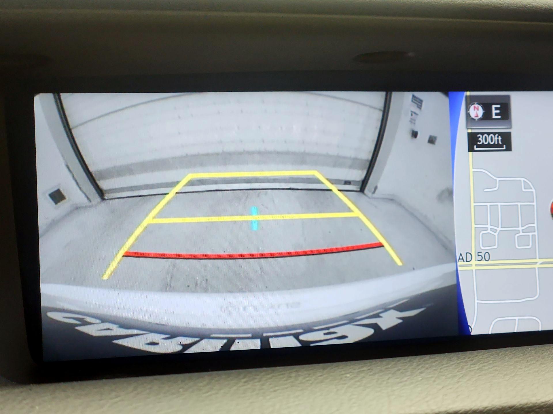 Thumbnail: 2017 Lexus GS - 15