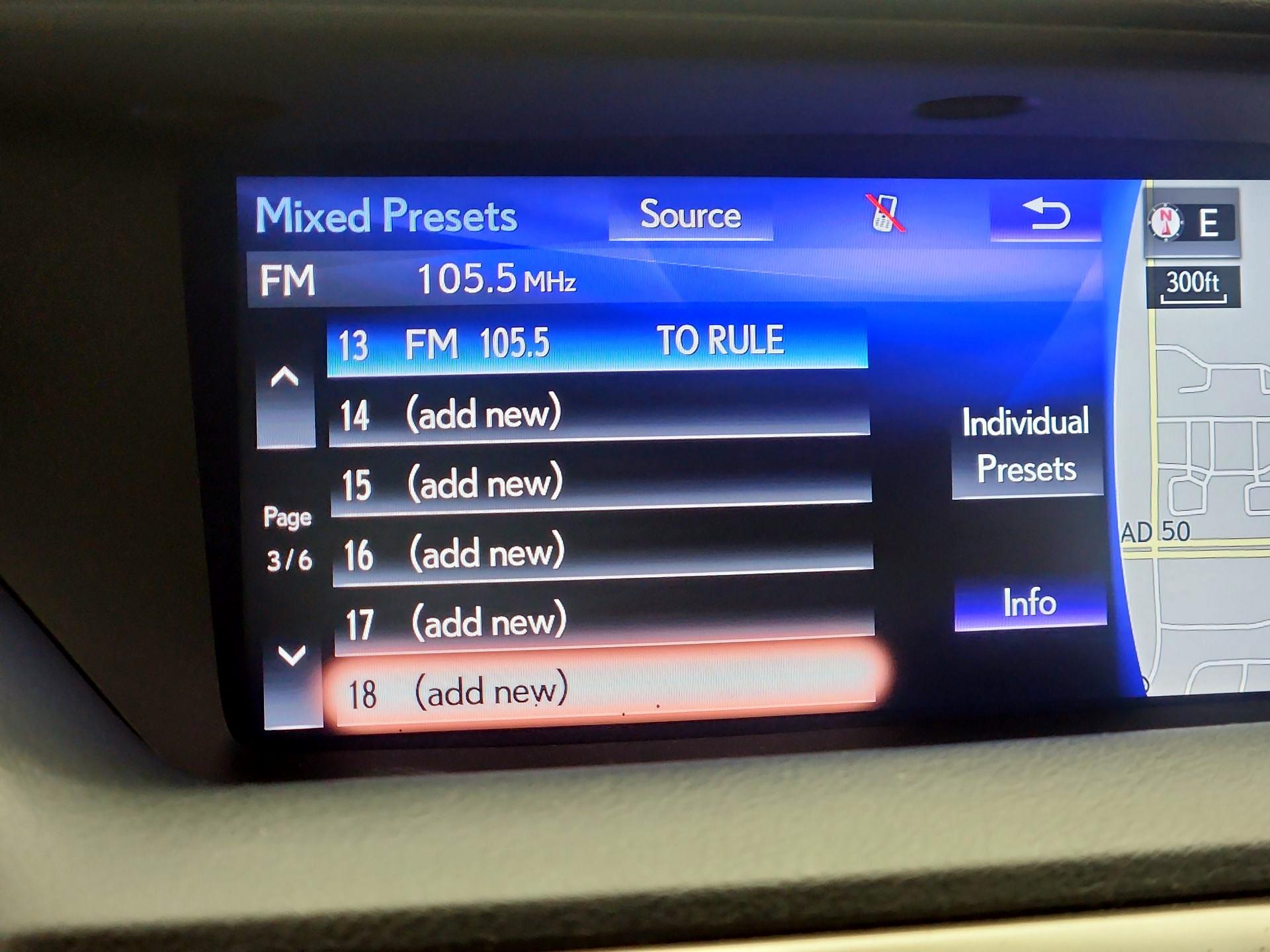 Thumbnail: 2017 Lexus GS - 16