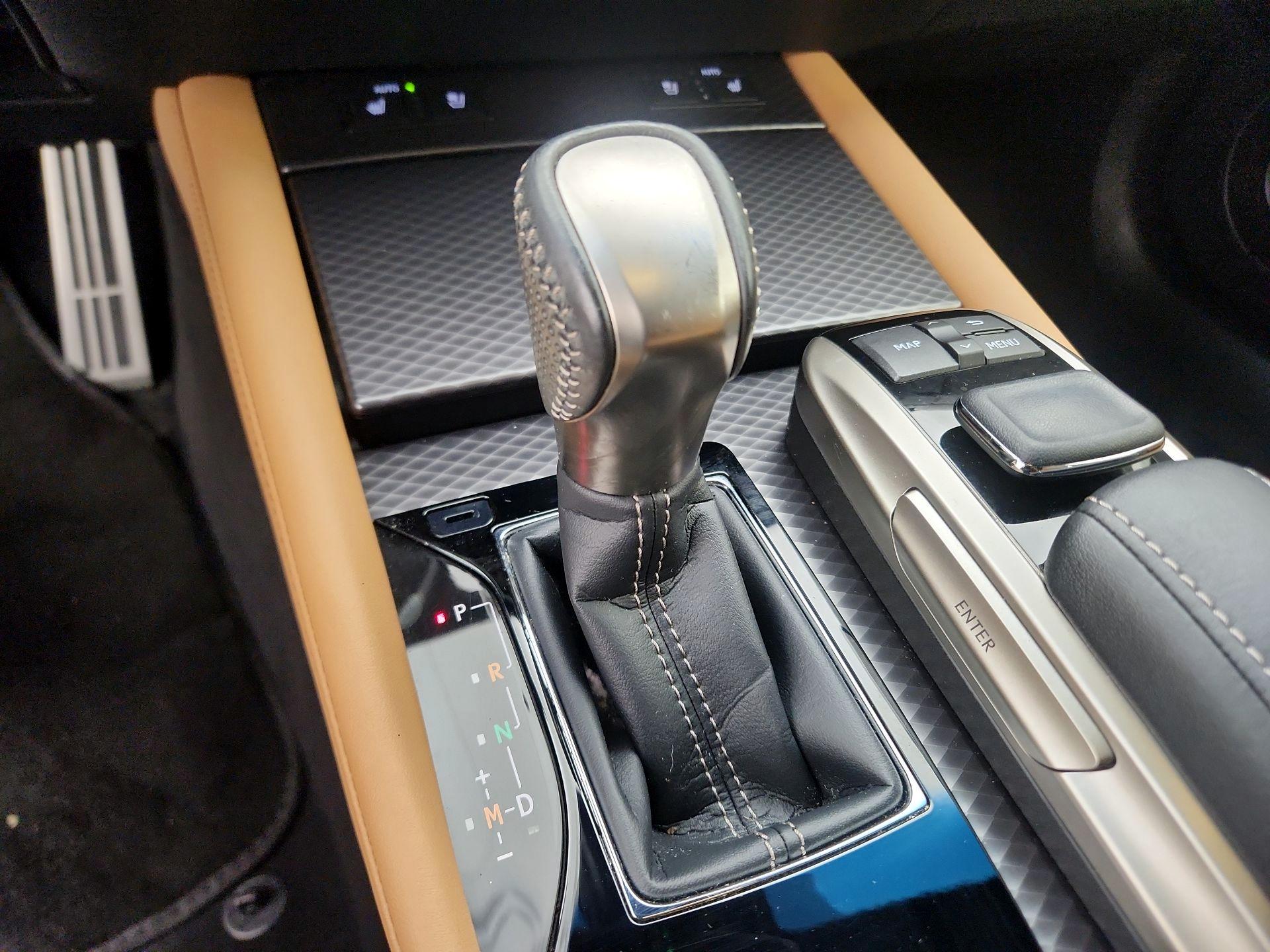 Thumbnail: 2017 Lexus GS - 18