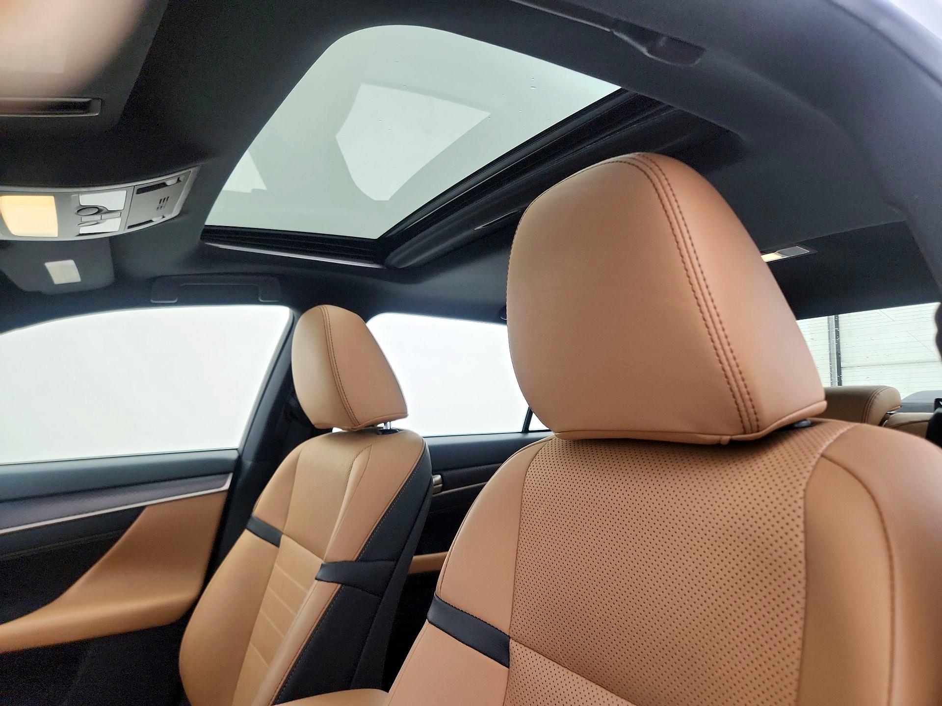 Thumbnail: 2017 Lexus GS - 20