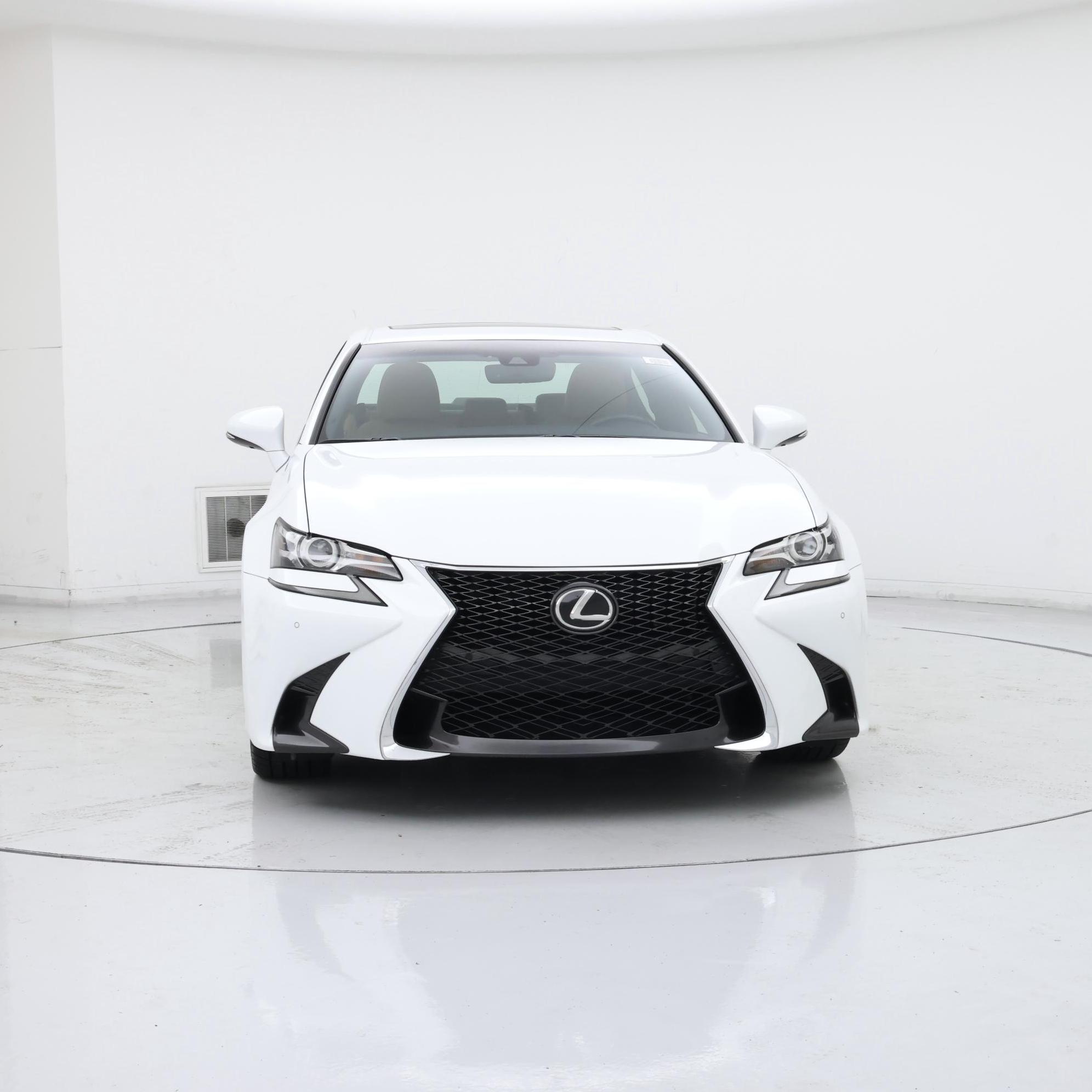 Thumbnail: 2017 Lexus GS - 5