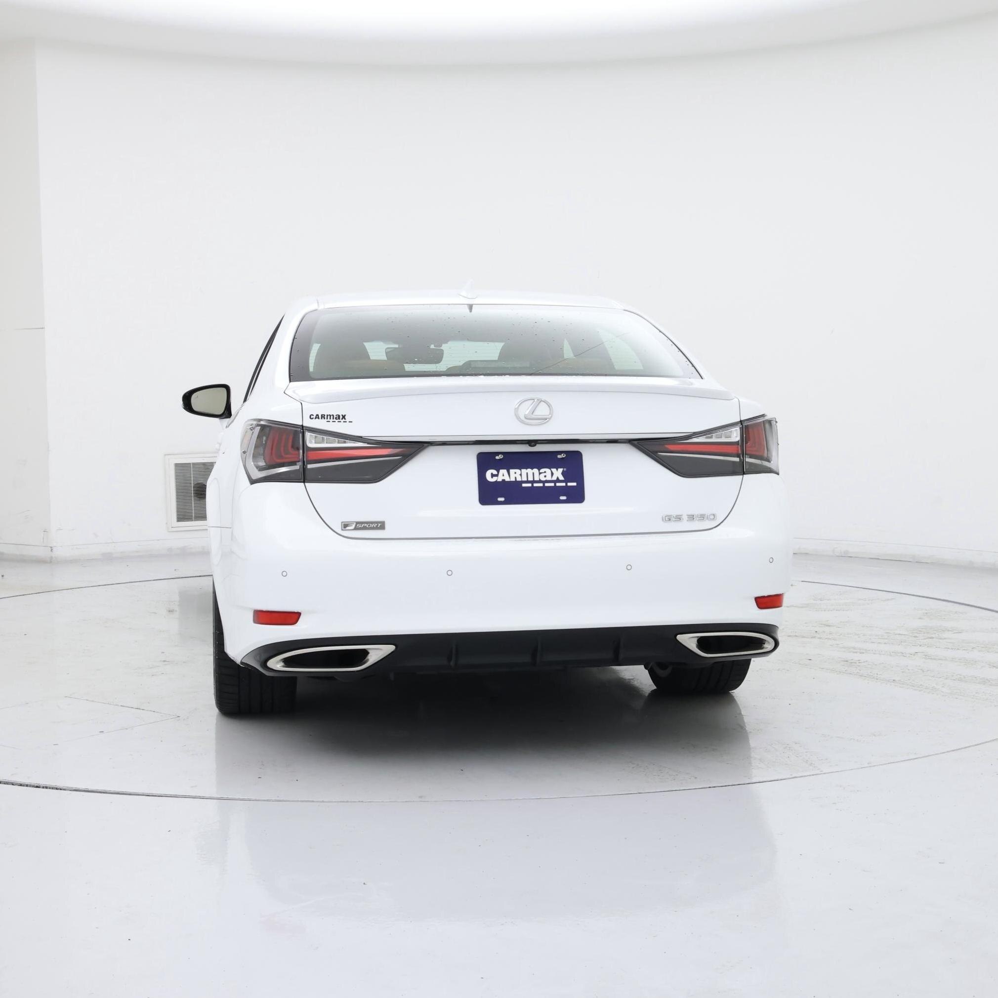 Thumbnail: 2017 Lexus GS - 6