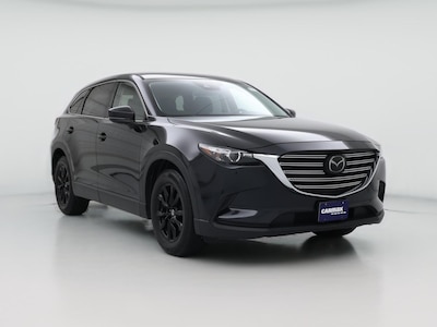 2022 Mazda CX-9 Touring