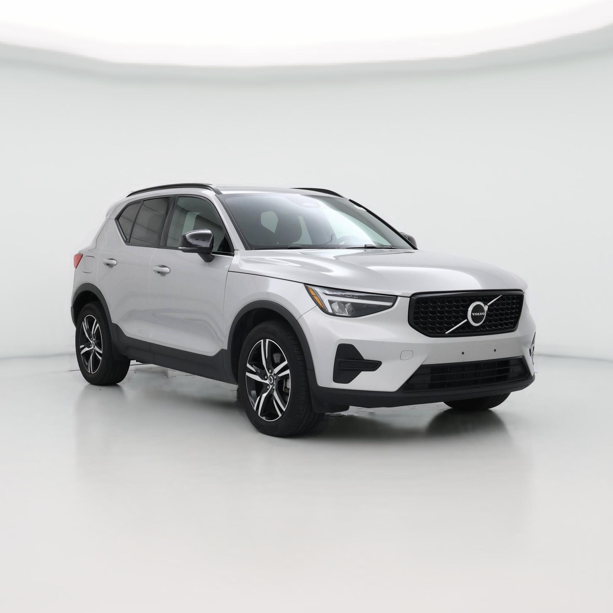 Thumbnail: 2024 Volvo XC40 - 1