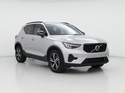 2024 Volvo XC40 B5 Core Bright Theme