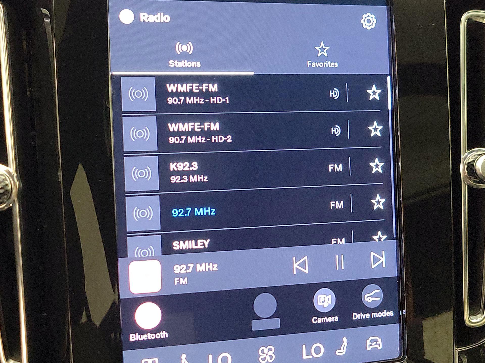 Thumbnail: 2024 Volvo XC40 - 15