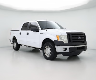 2014 Ford F150 XL