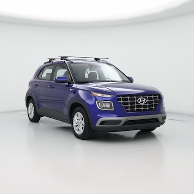 2020 Hyundai Venue SEL