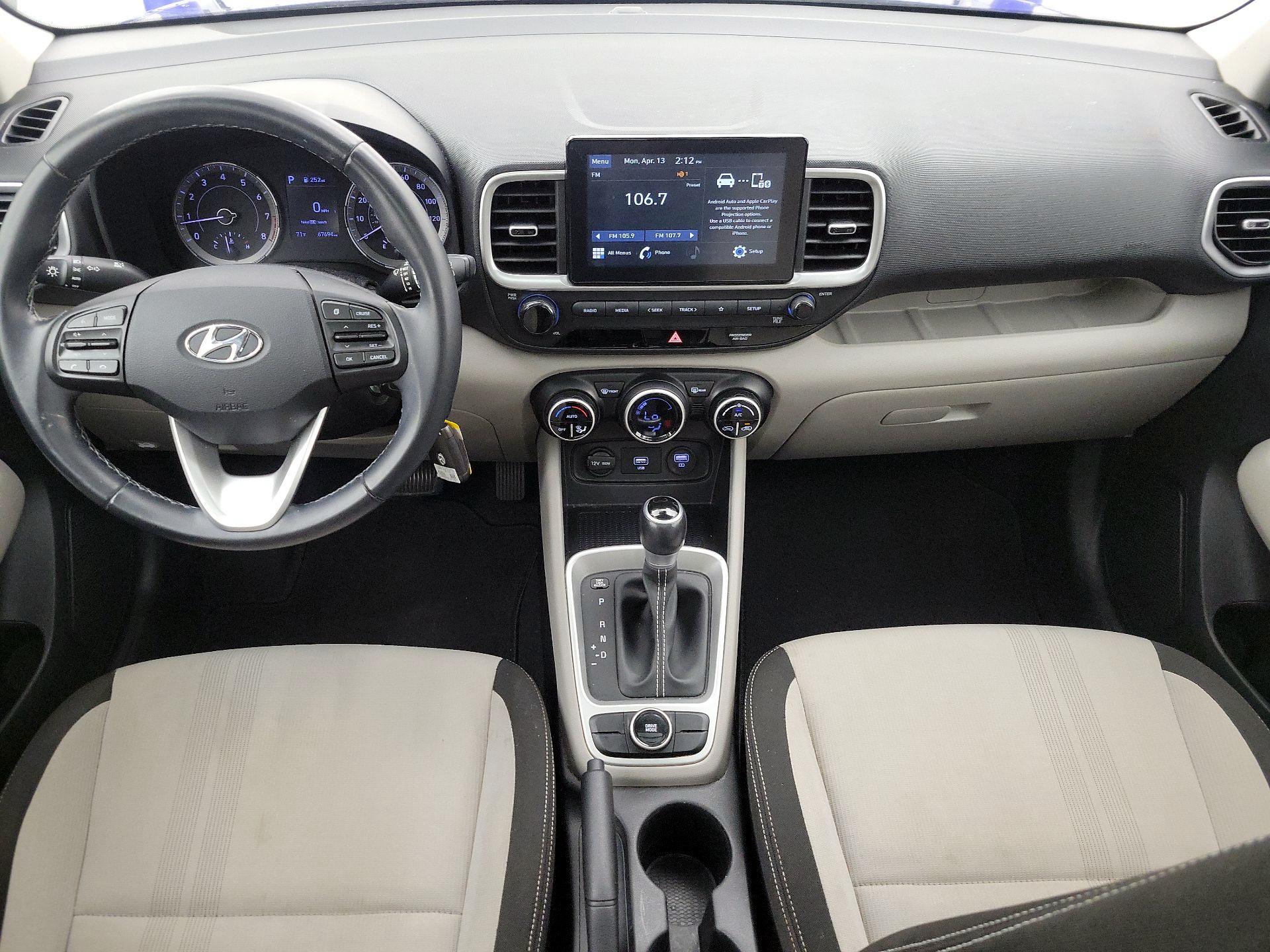 Thumbnail: 2020 Hyundai Venue - 9