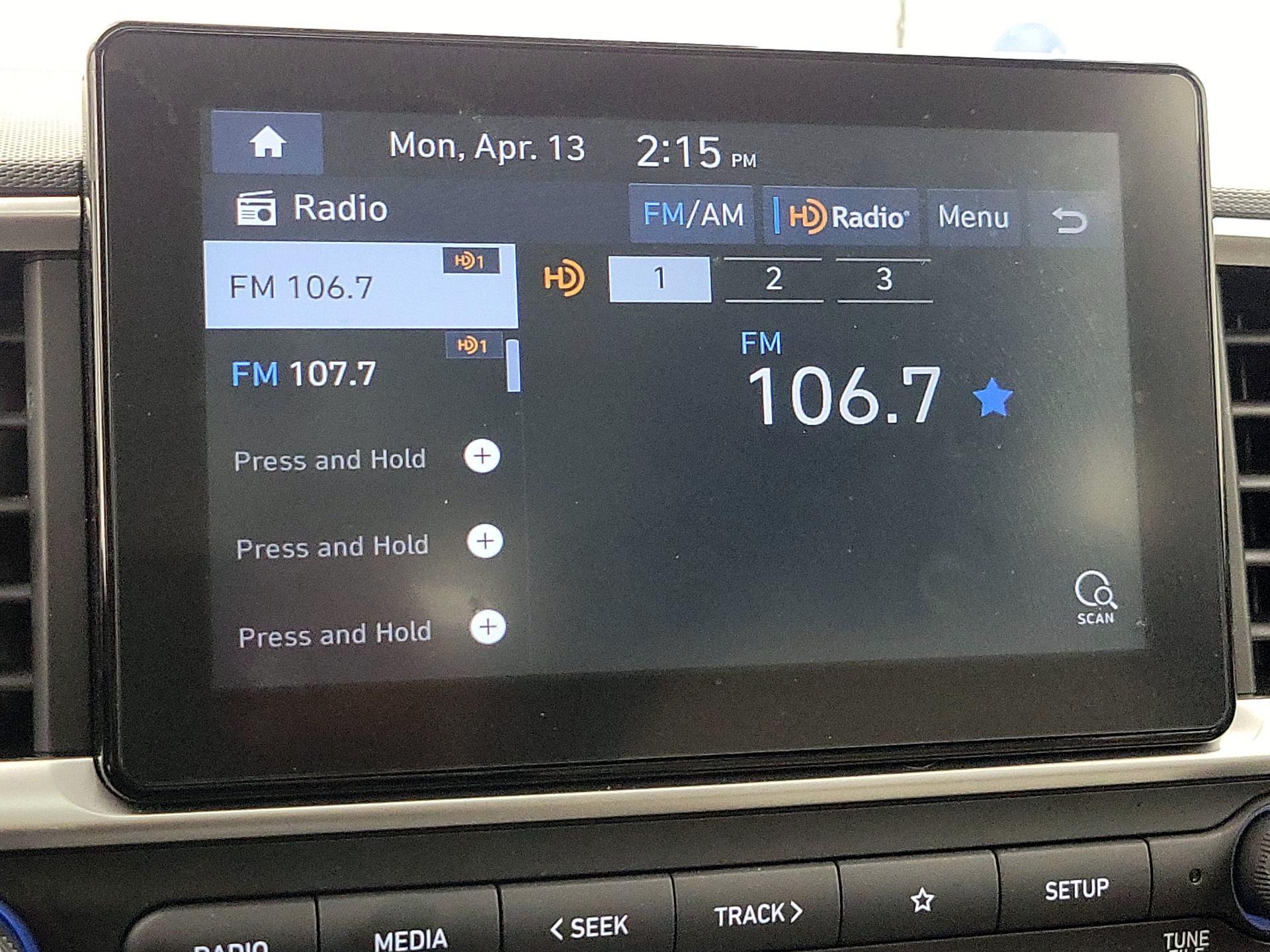 Thumbnail: 2020 Hyundai Venue - 15