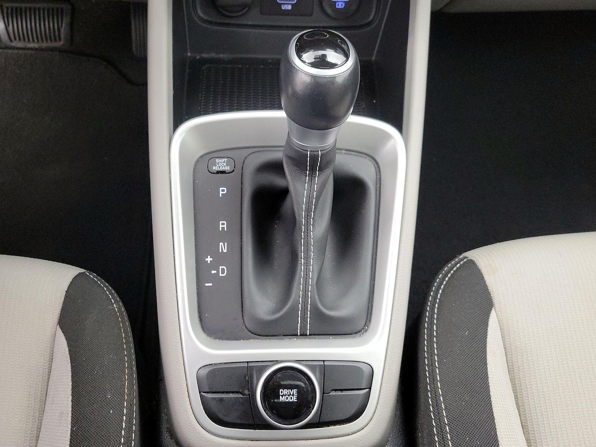 Thumbnail: 2020 Hyundai Venue - 17