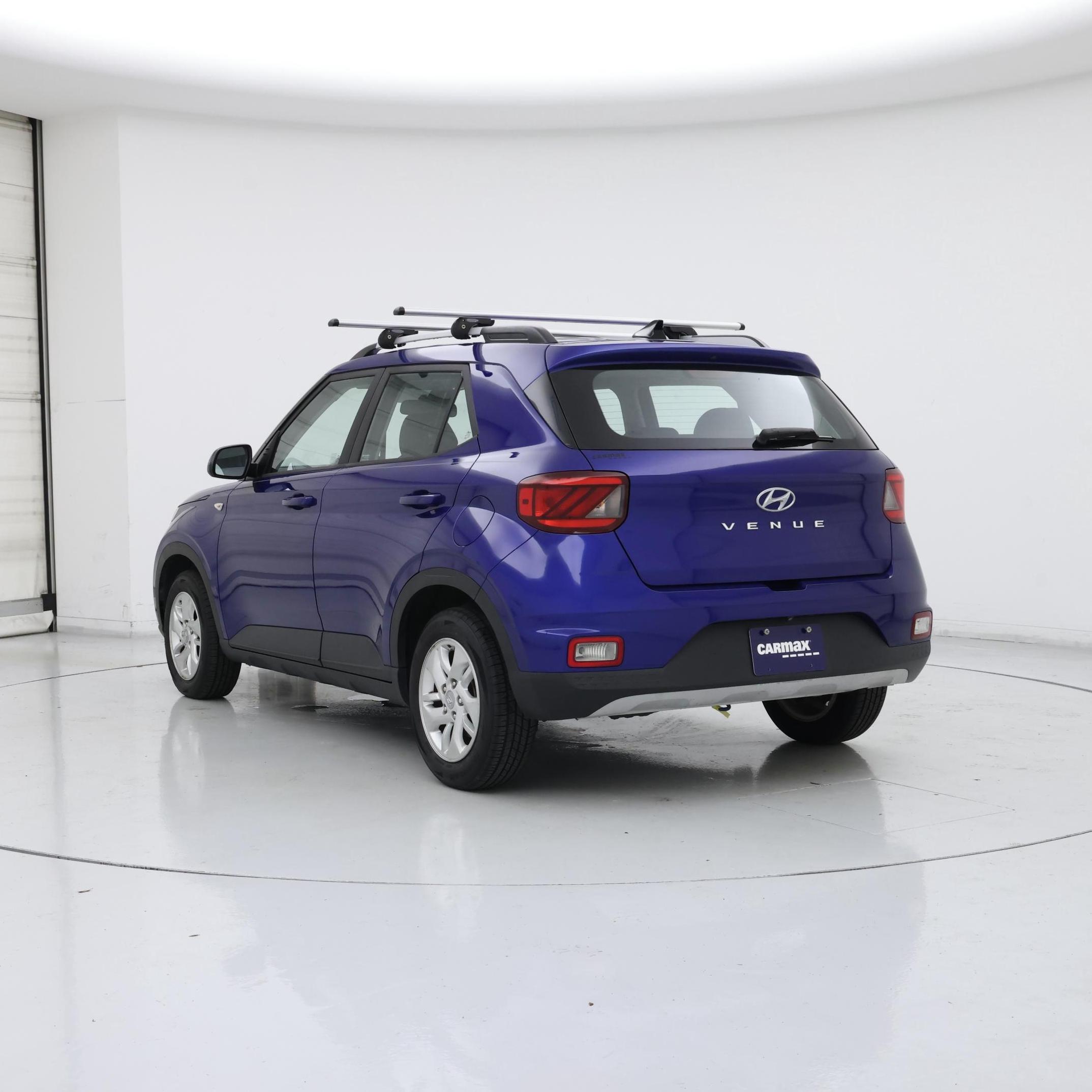 Thumbnail: 2020 Hyundai Venue - 2