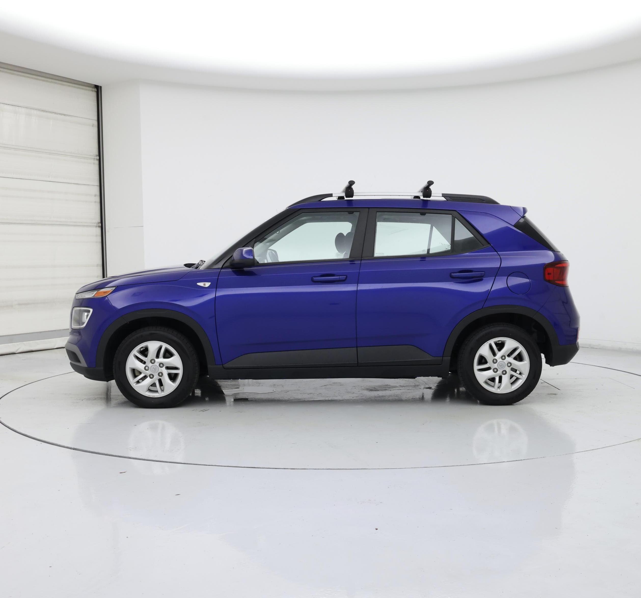 Thumbnail: 2020 Hyundai Venue - 3