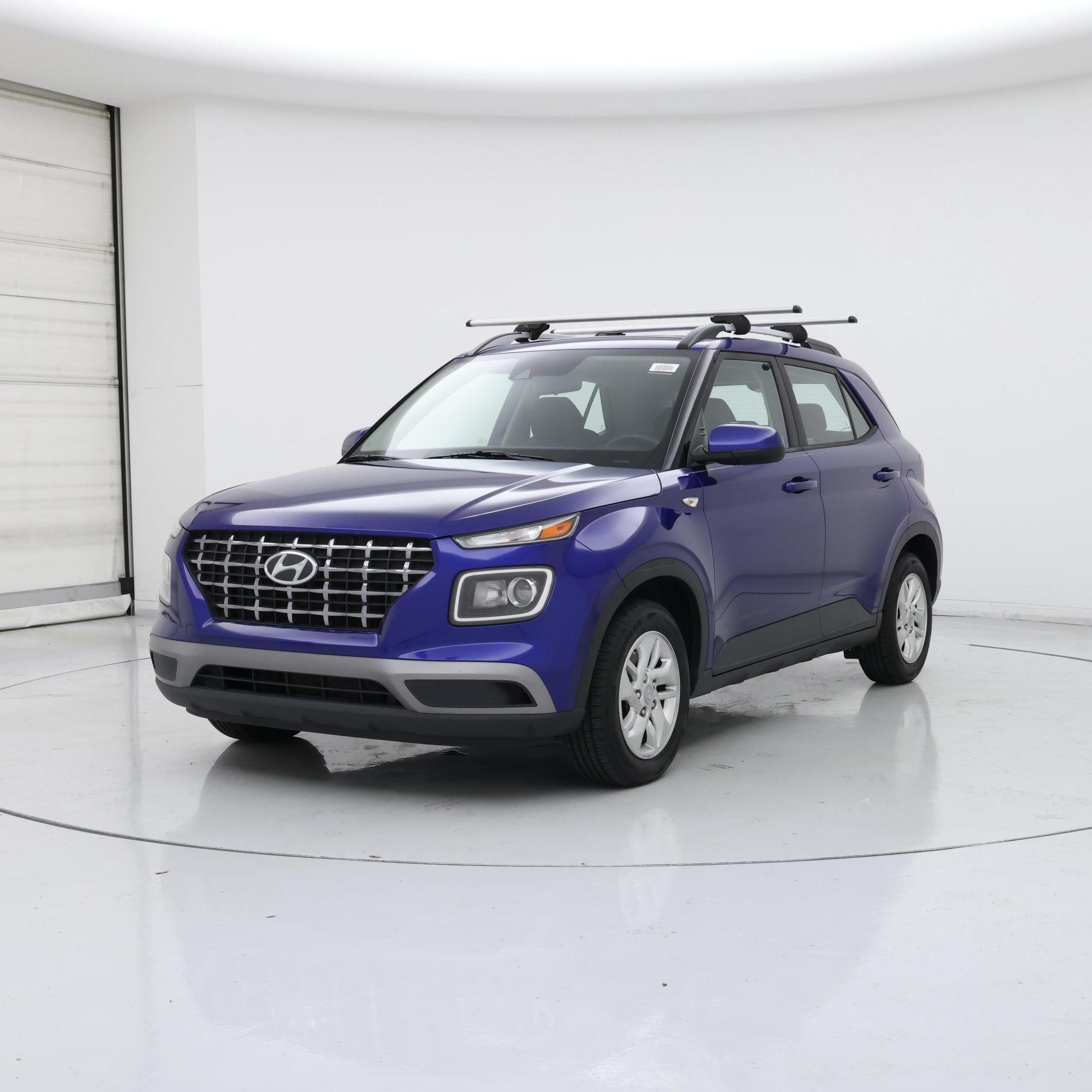 Thumbnail: 2020 Hyundai Venue - 4