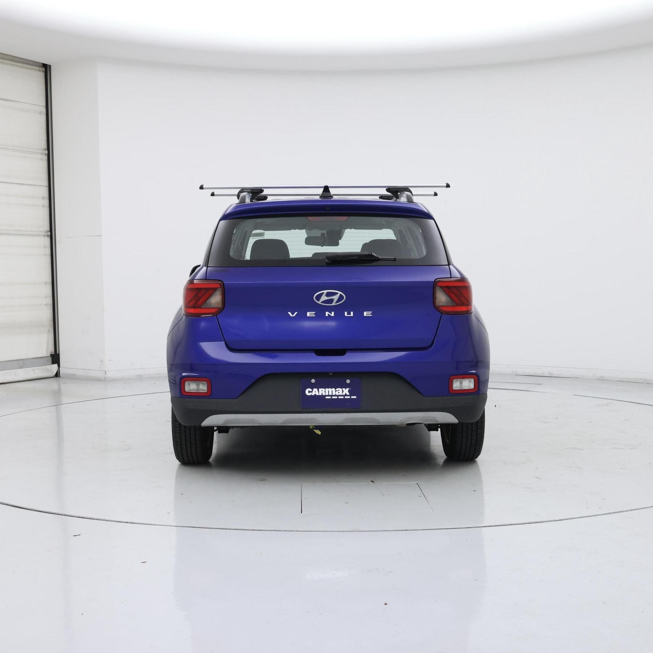 Thumbnail: 2020 Hyundai Venue - 6