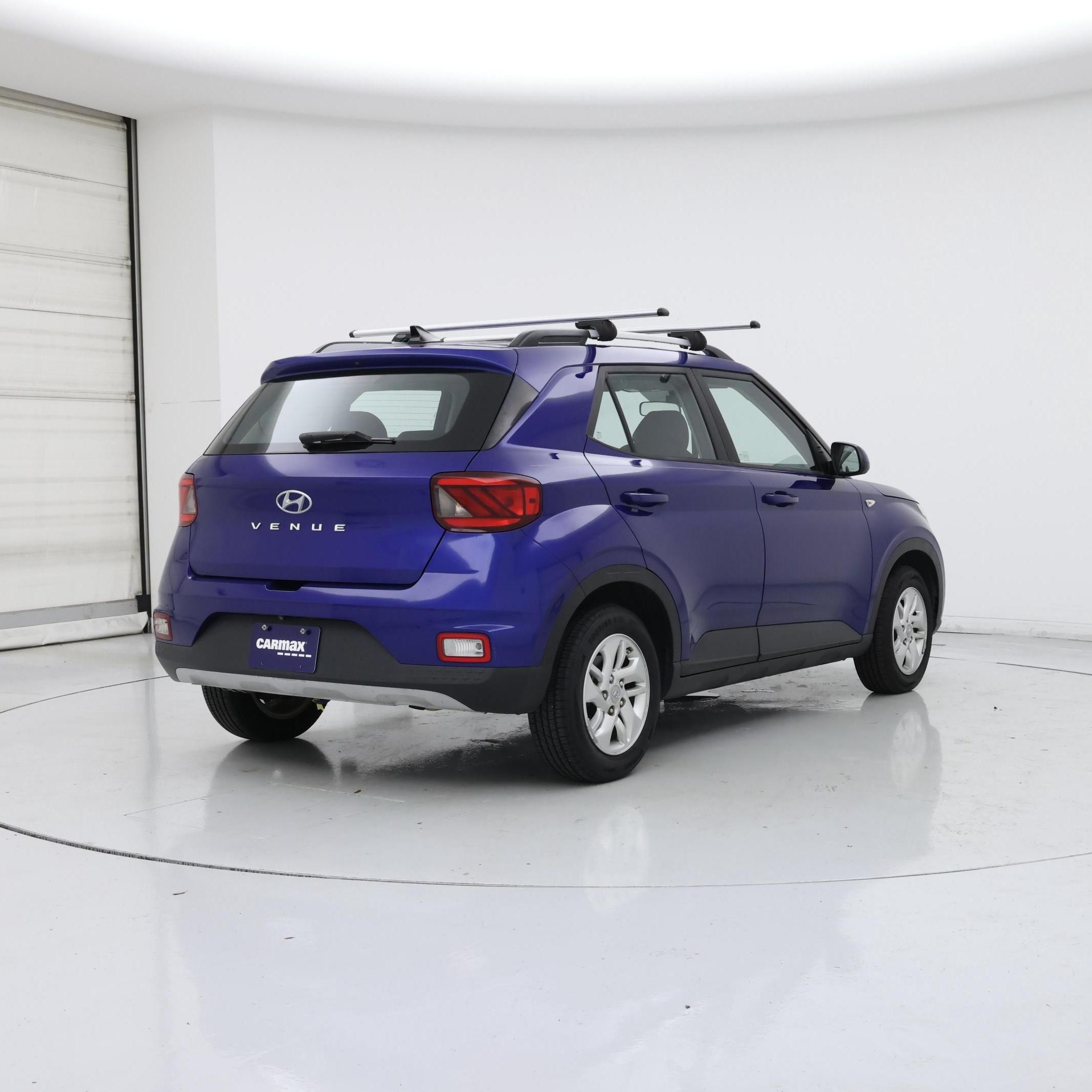 Thumbnail: 2020 Hyundai Venue - 8