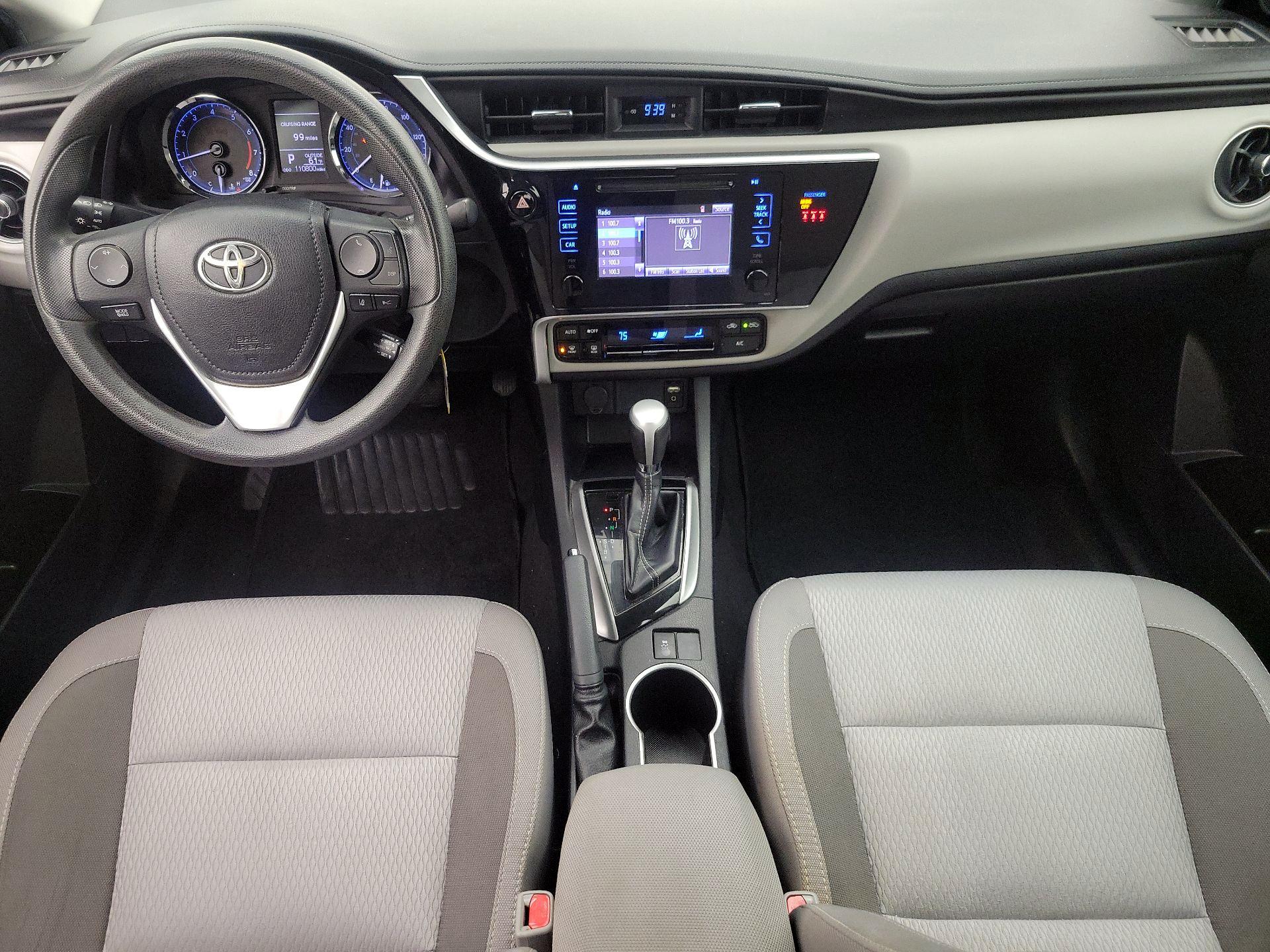Thumbnail: 2019 Toyota Corolla - 9