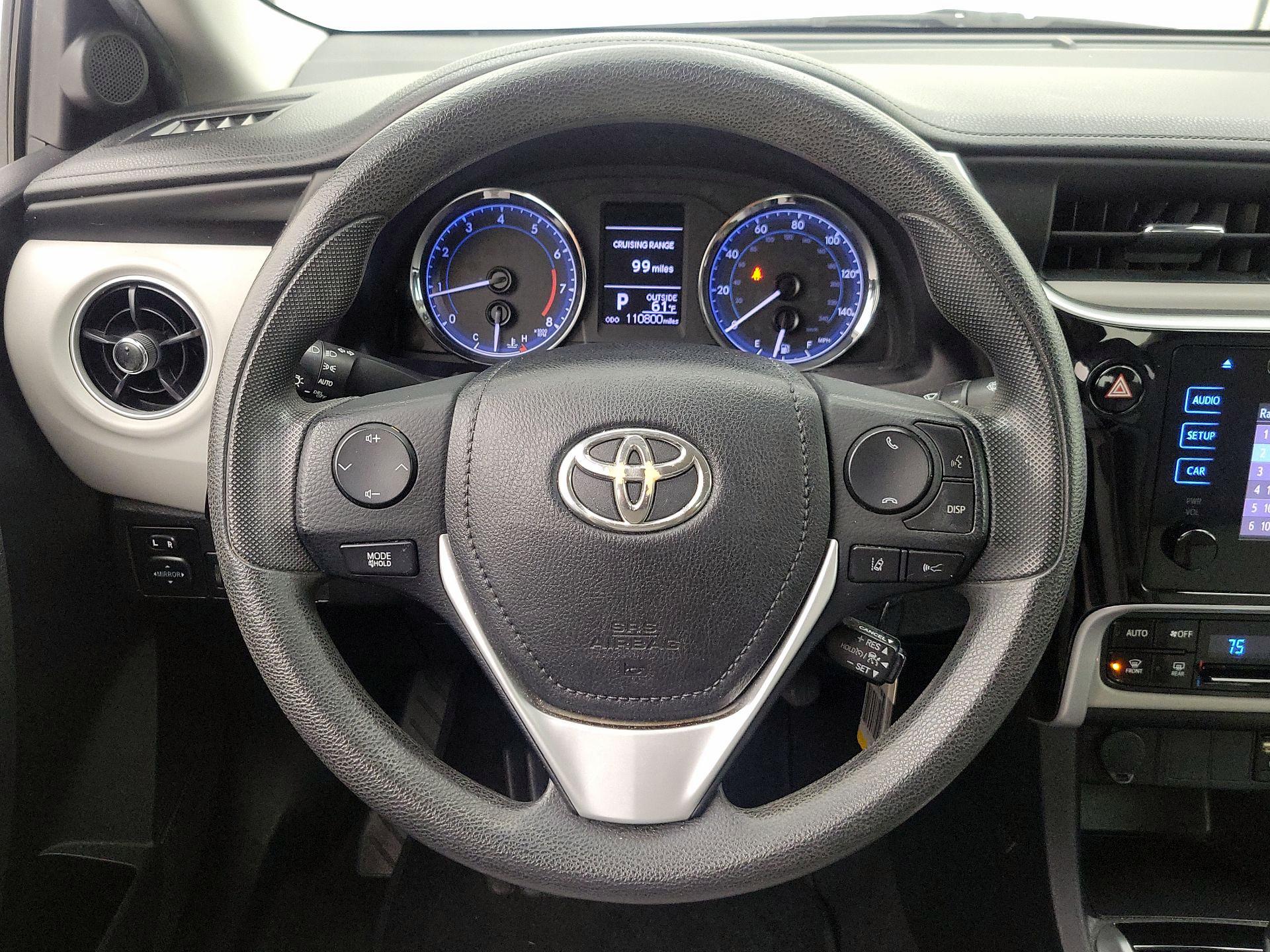 Thumbnail: 2019 Toyota Corolla - 10