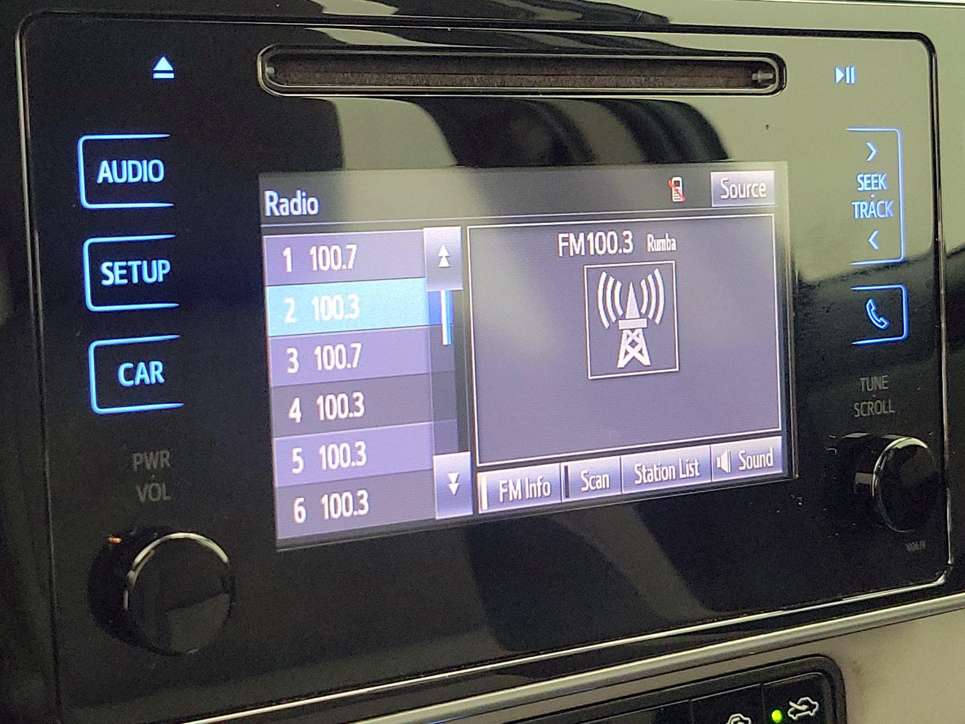 Thumbnail: 2019 Toyota Corolla - 15