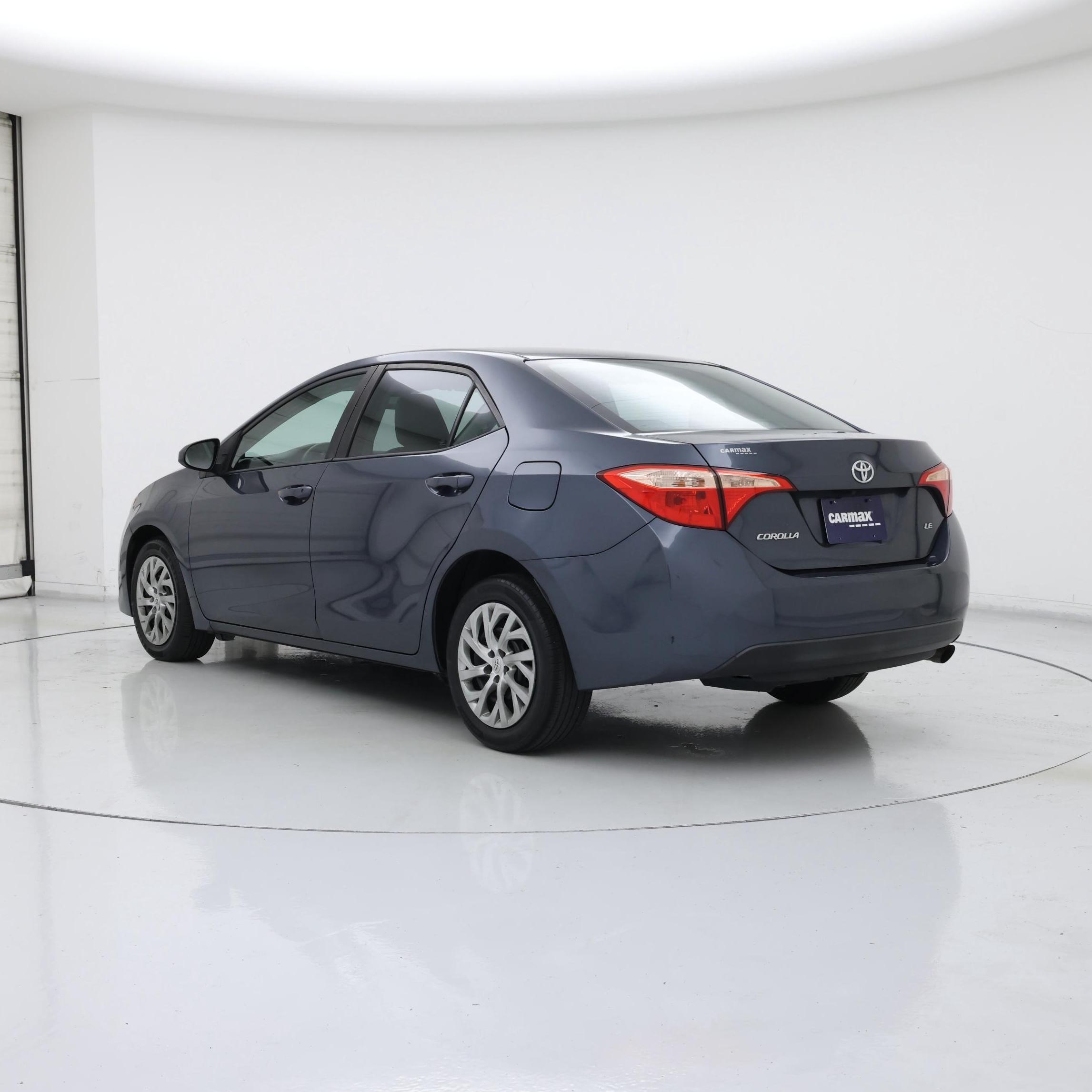 Thumbnail: 2019 Toyota Corolla - 2