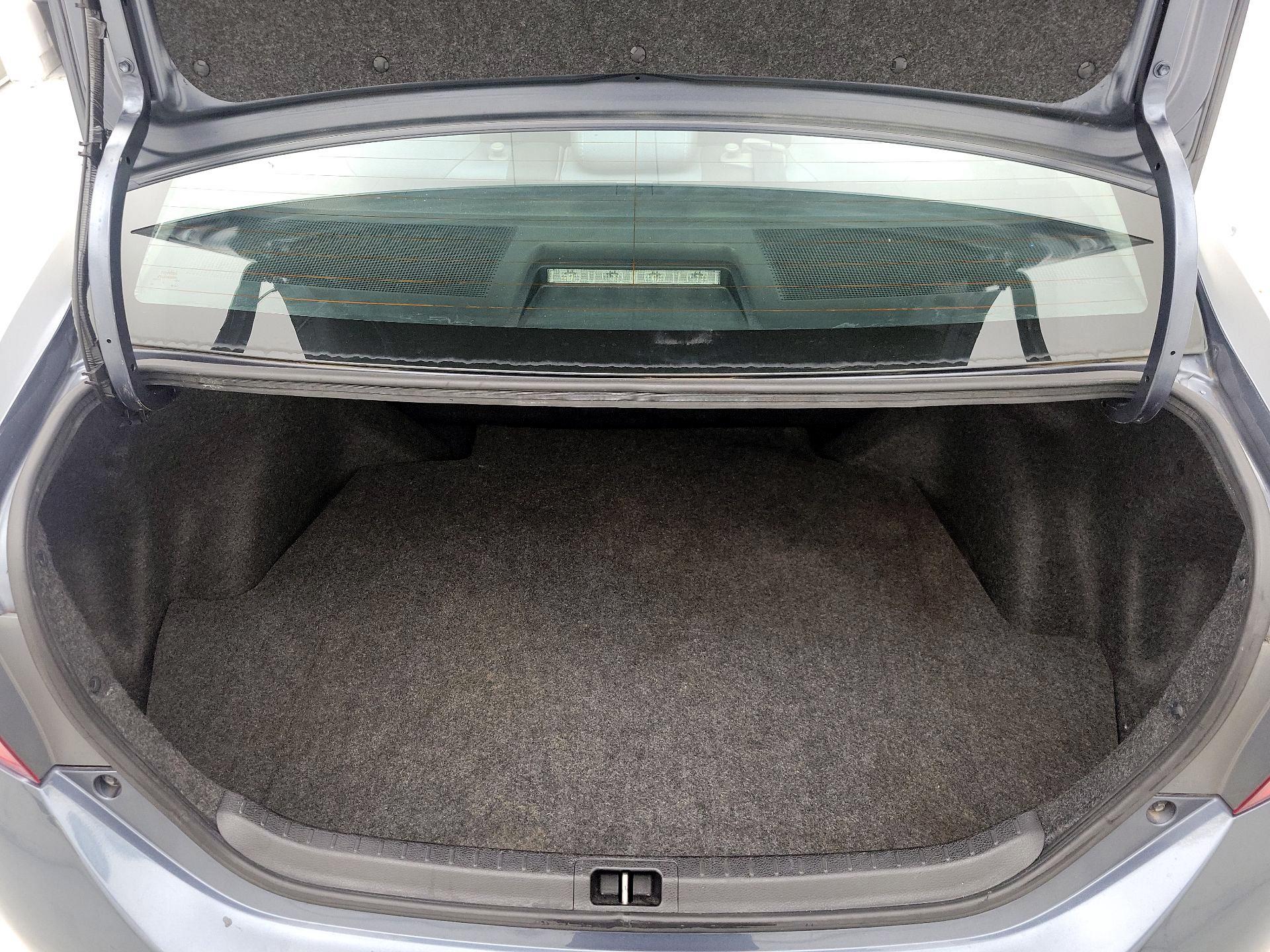 Thumbnail: 2019 Toyota Corolla - 20