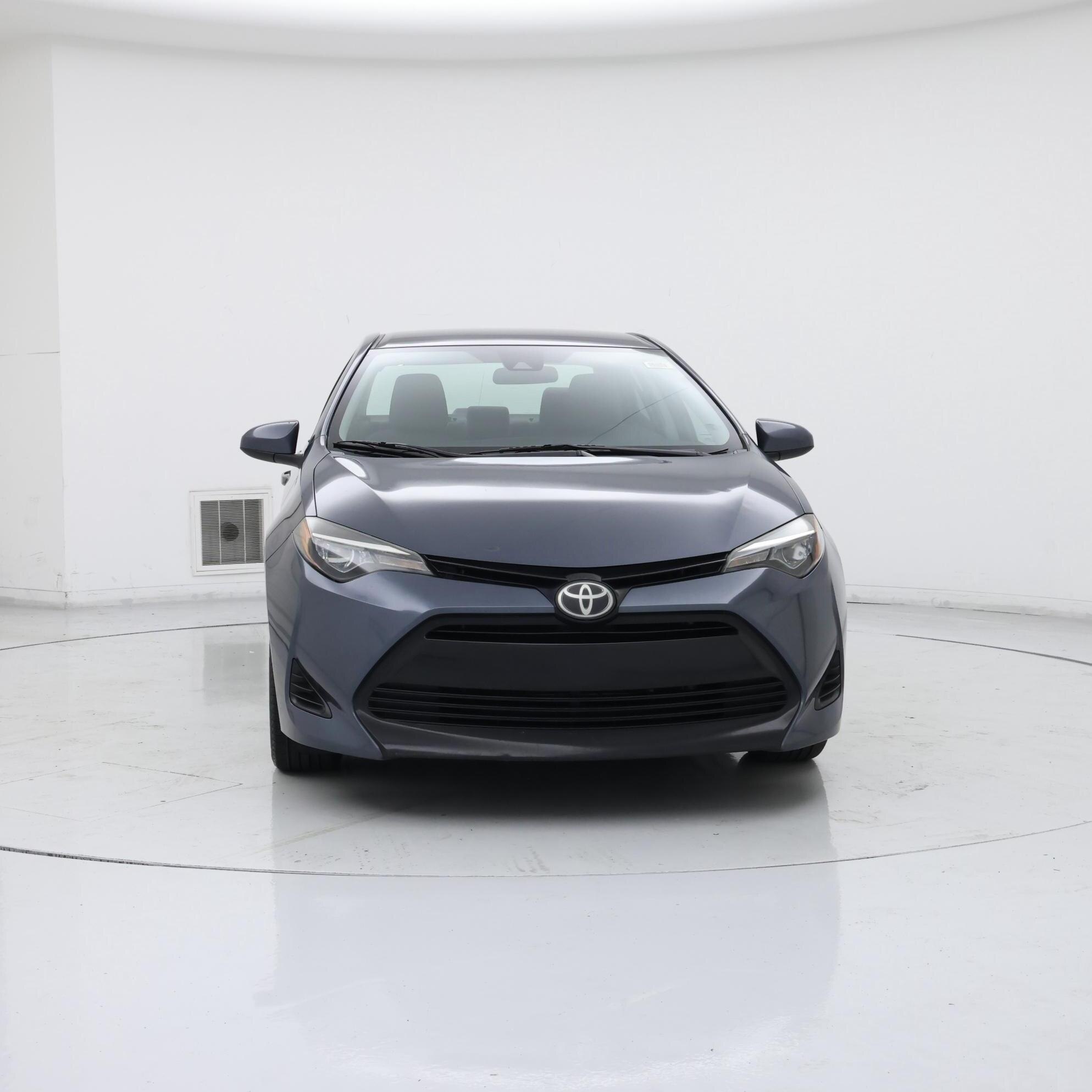Thumbnail: 2019 Toyota Corolla - 5
