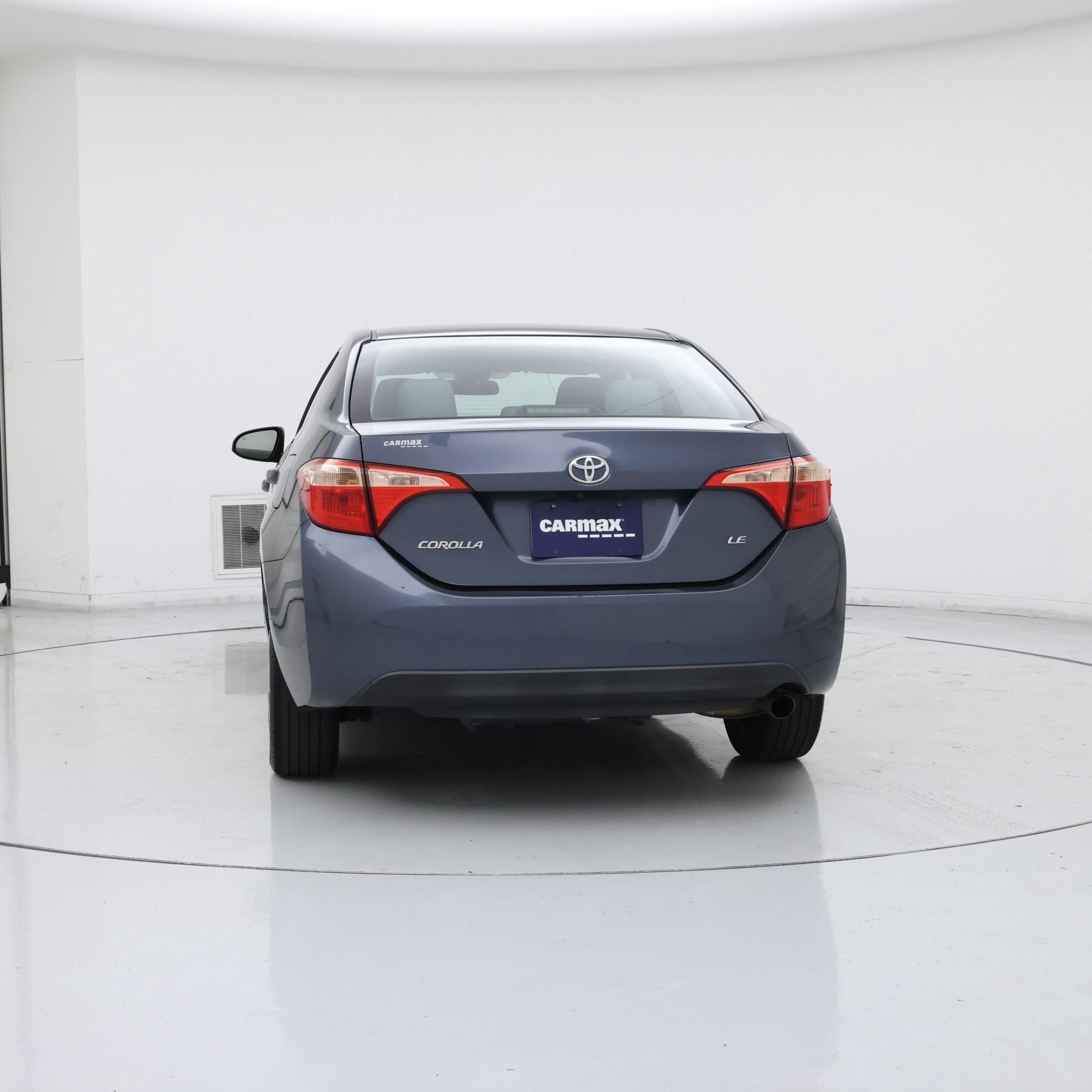 Thumbnail: 2019 Toyota Corolla - 6