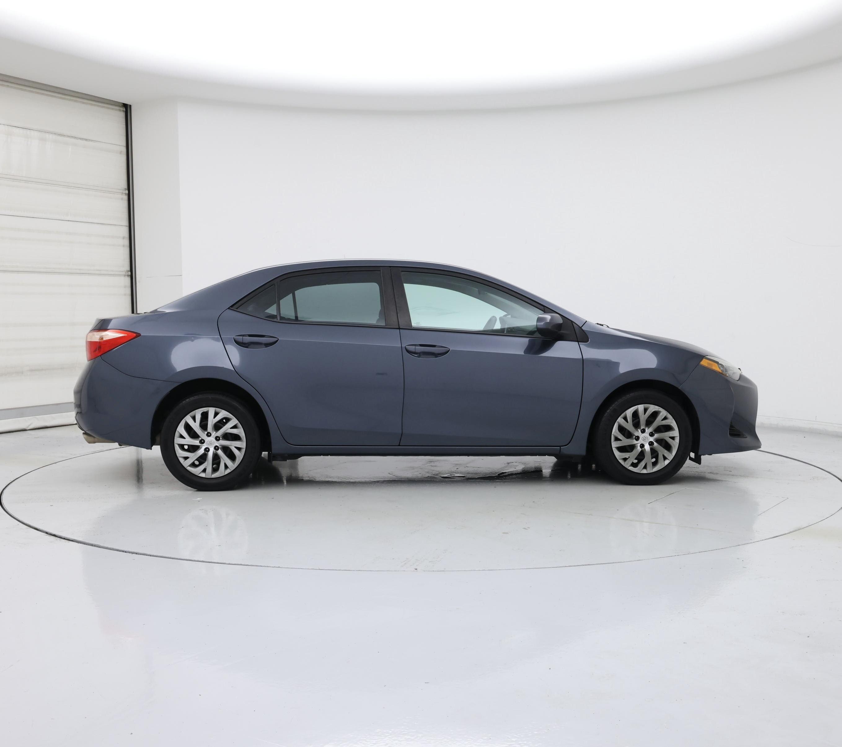 Thumbnail: 2019 Toyota Corolla - 7