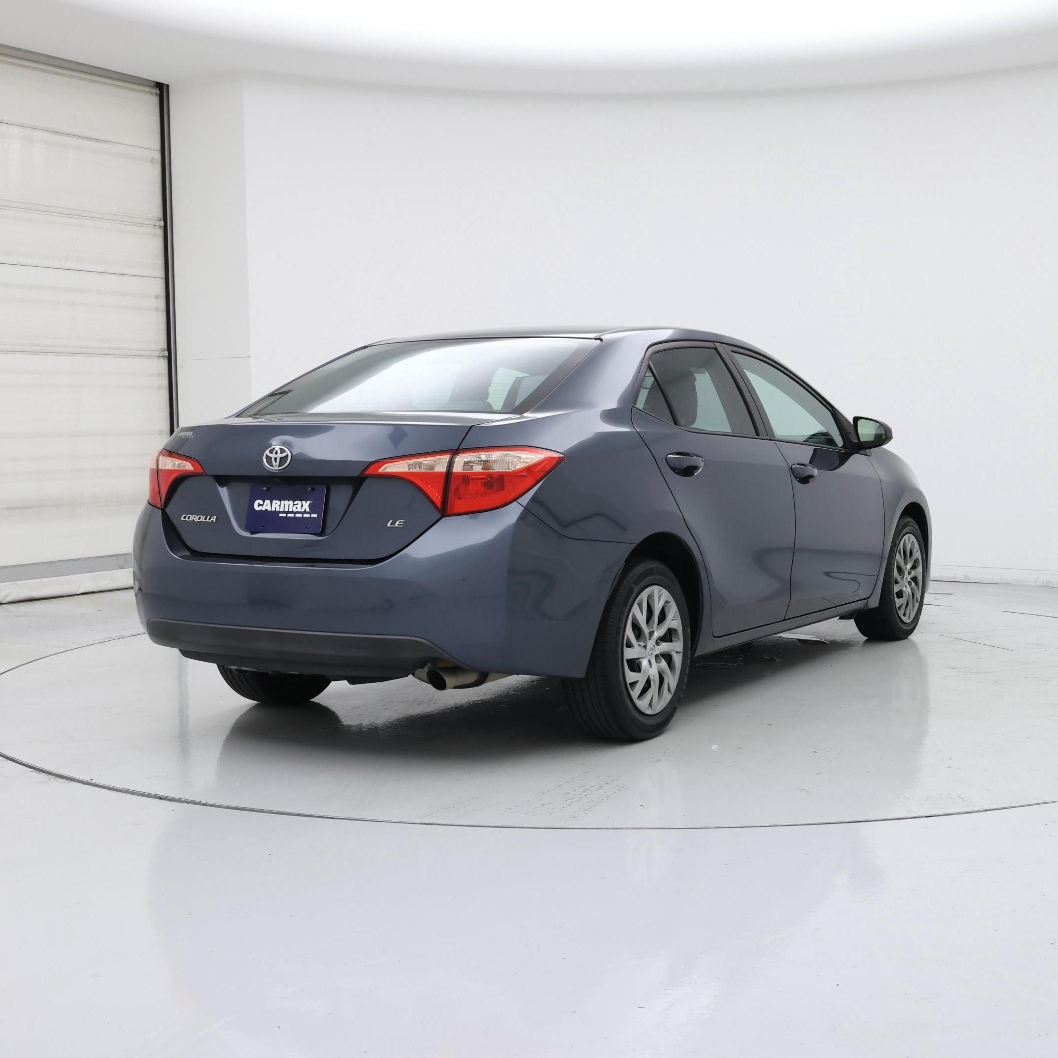 Thumbnail: 2019 Toyota Corolla - 8