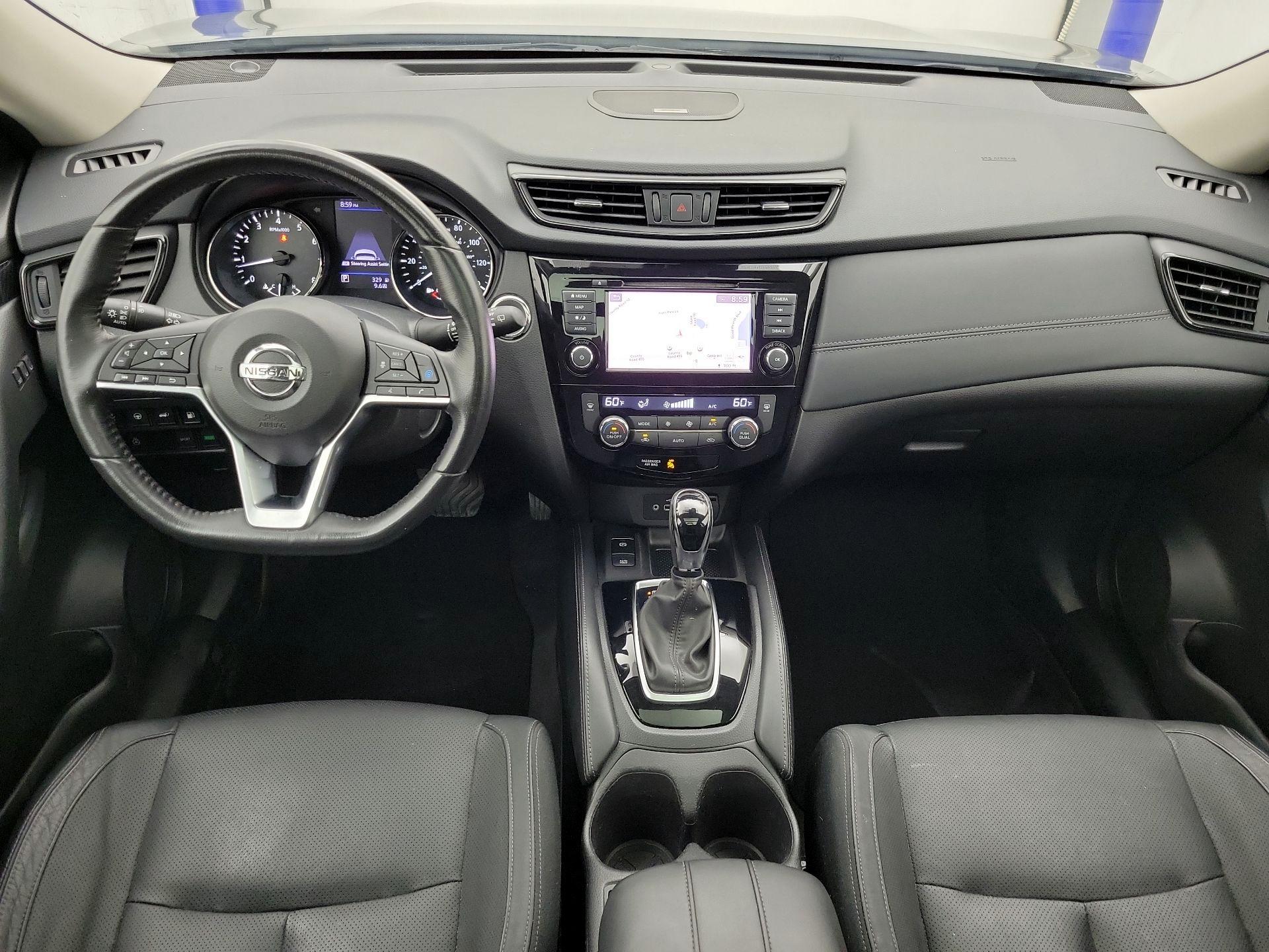 Thumbnail: 2018 Nissan Rogue - 9