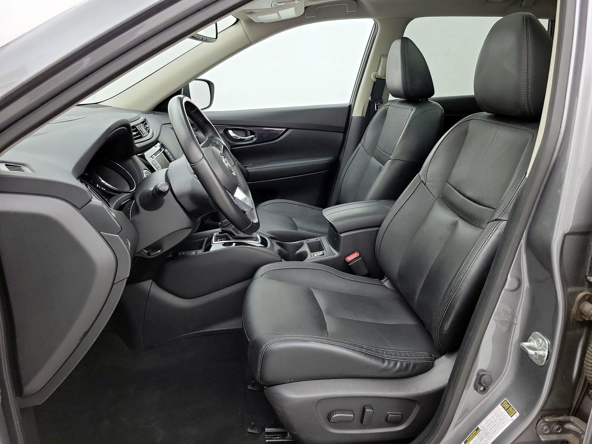Thumbnail: 2018 Nissan Rogue - 11