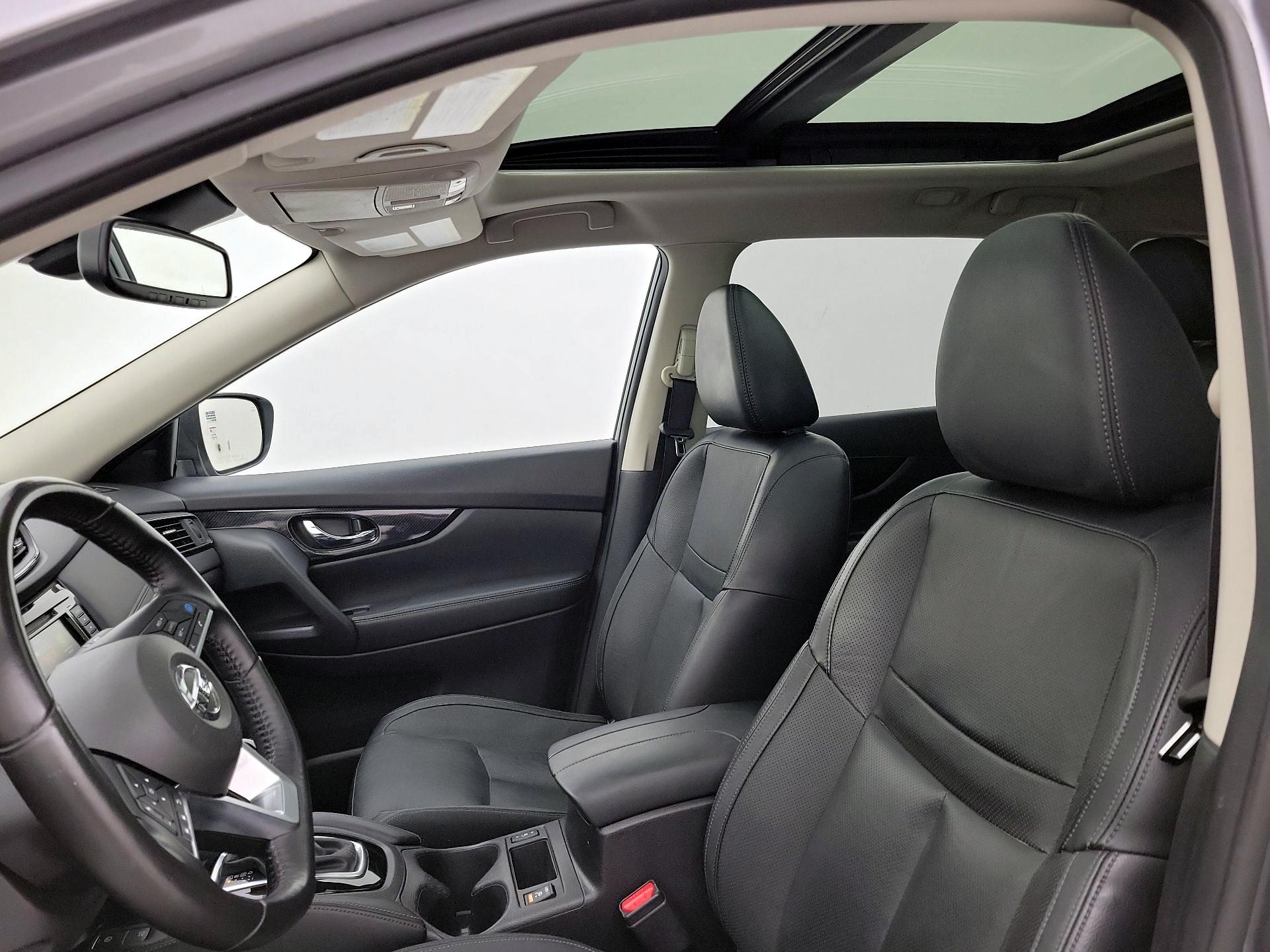 Thumbnail: 2018 Nissan Rogue - 20