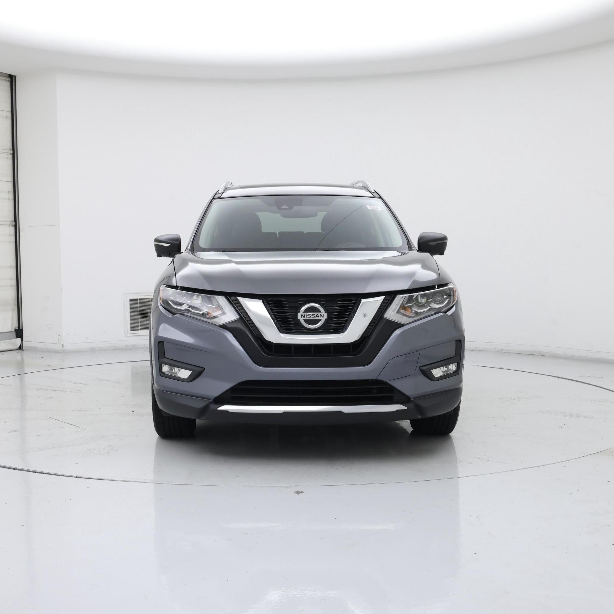 Thumbnail: 2018 Nissan Rogue - 5