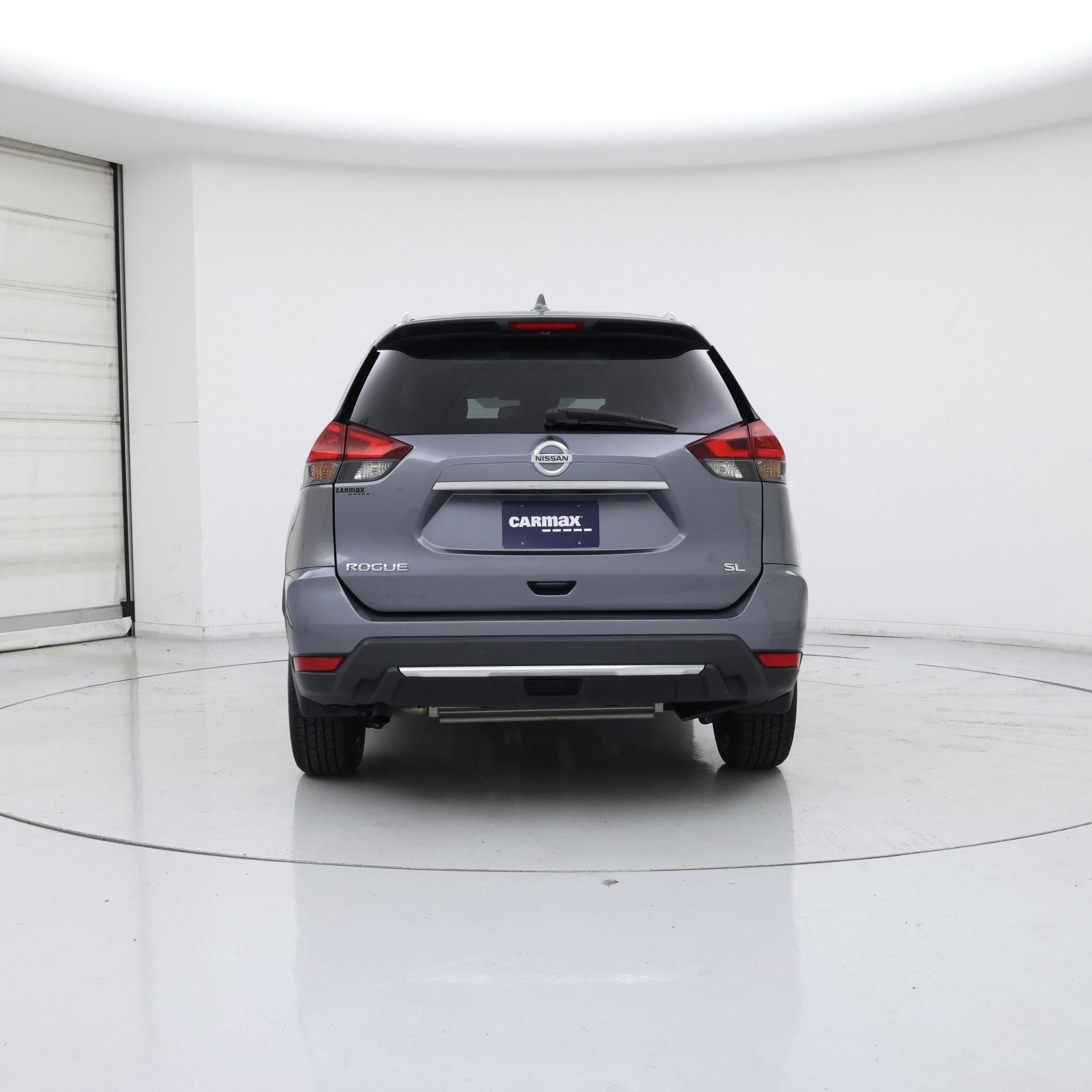 Thumbnail: 2018 Nissan Rogue - 6