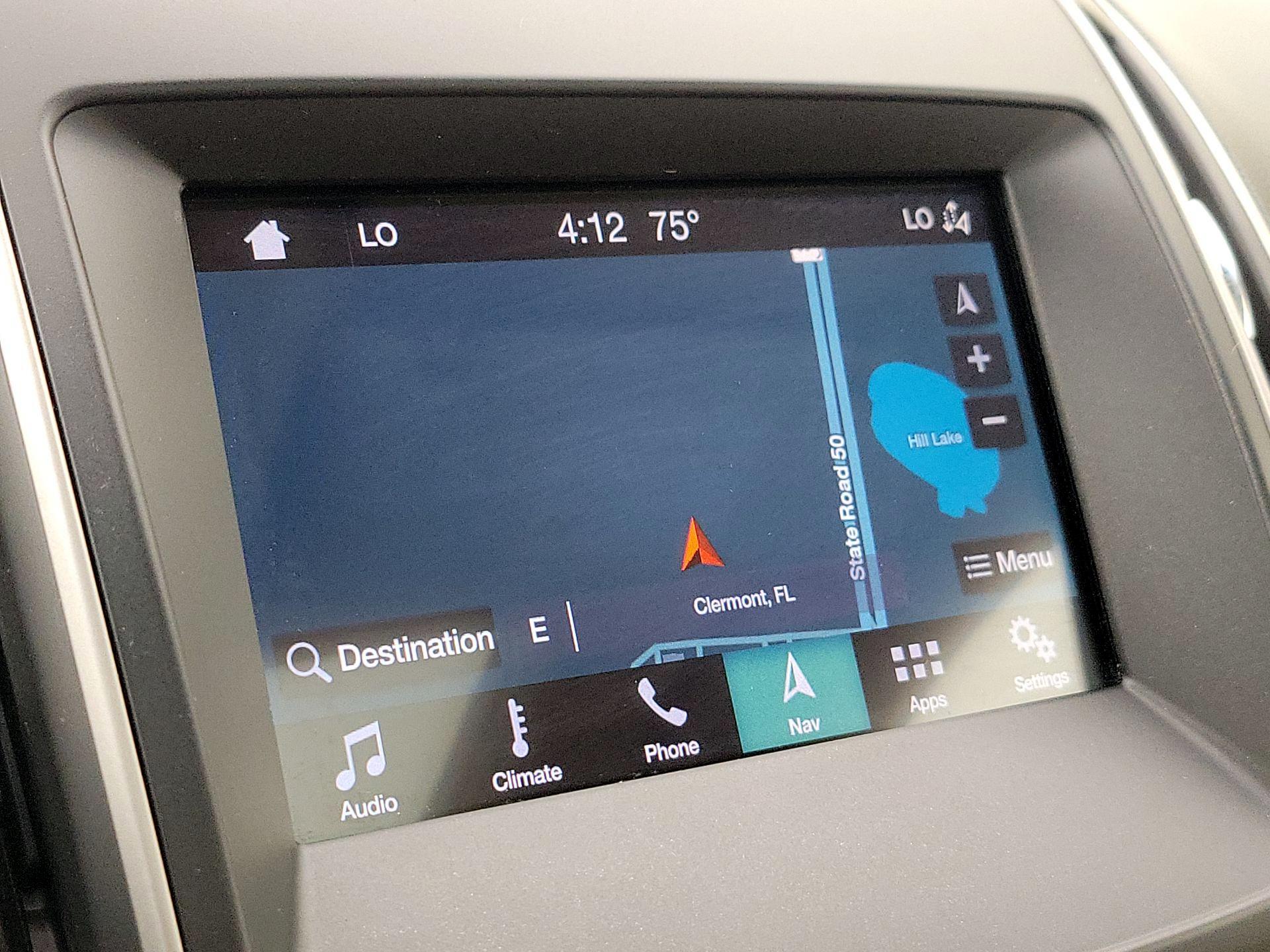 Thumbnail: 2019 Ford Edge - 14