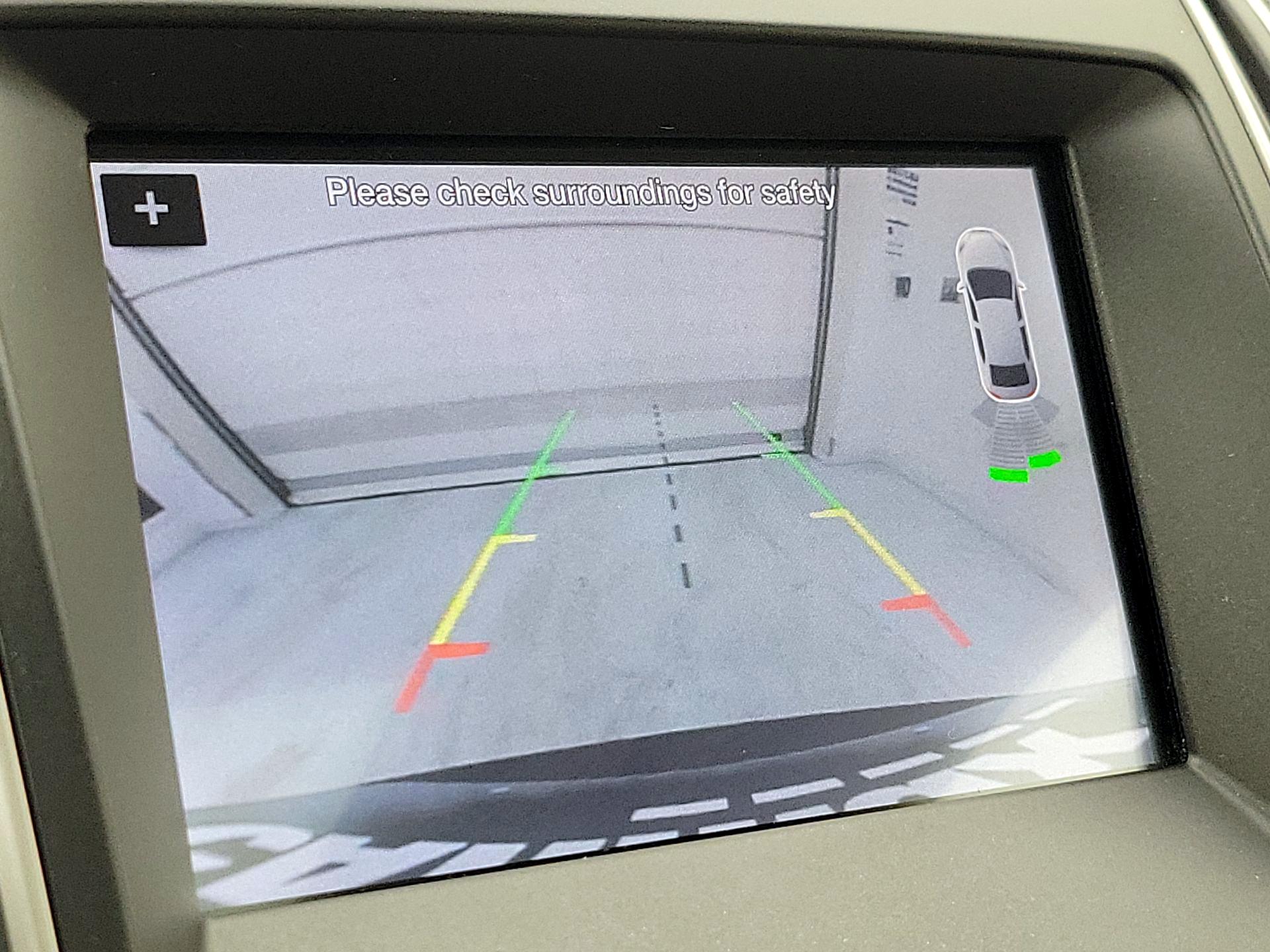 Thumbnail: 2019 Ford Edge - 15