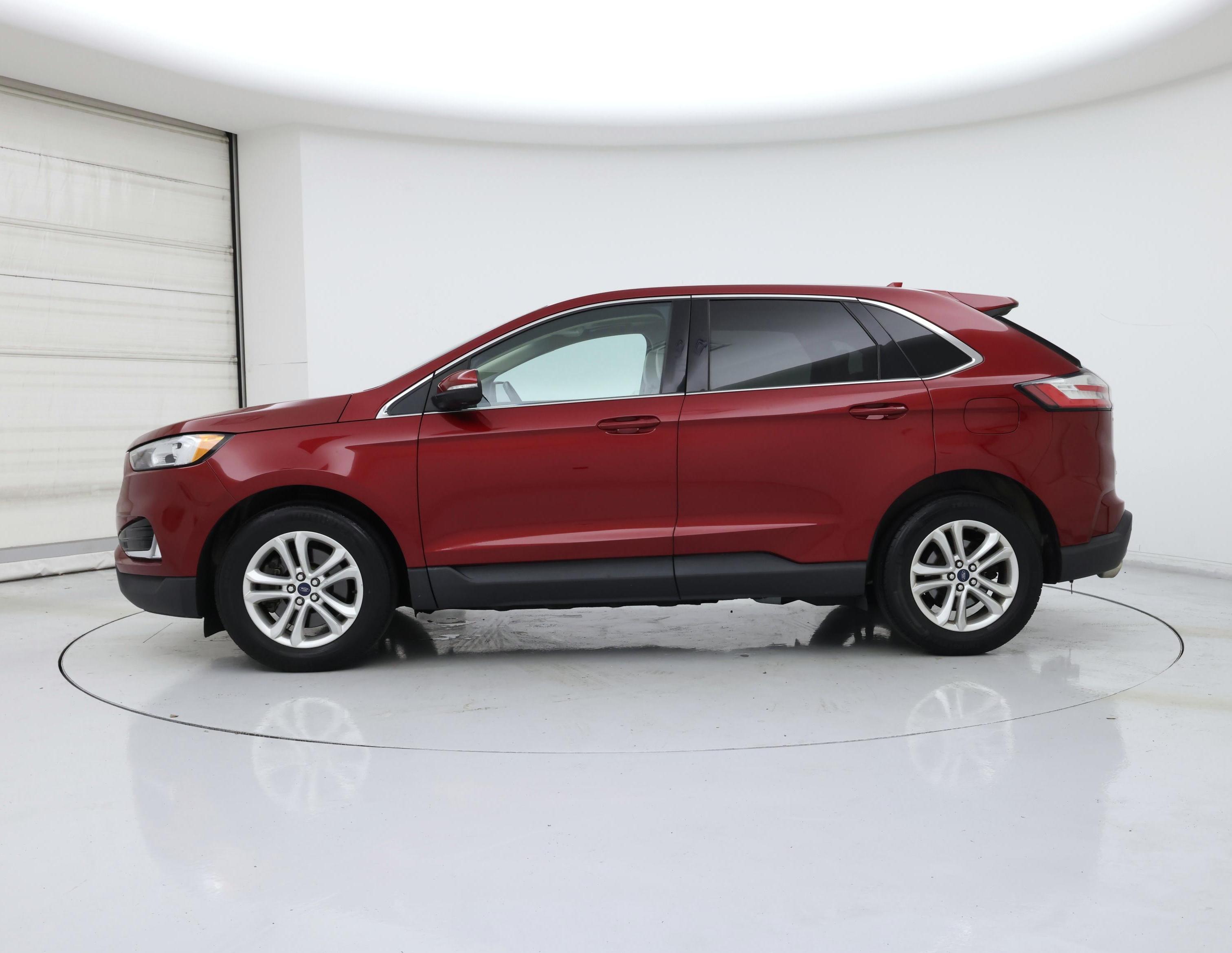Thumbnail: 2019 Ford Edge - 3