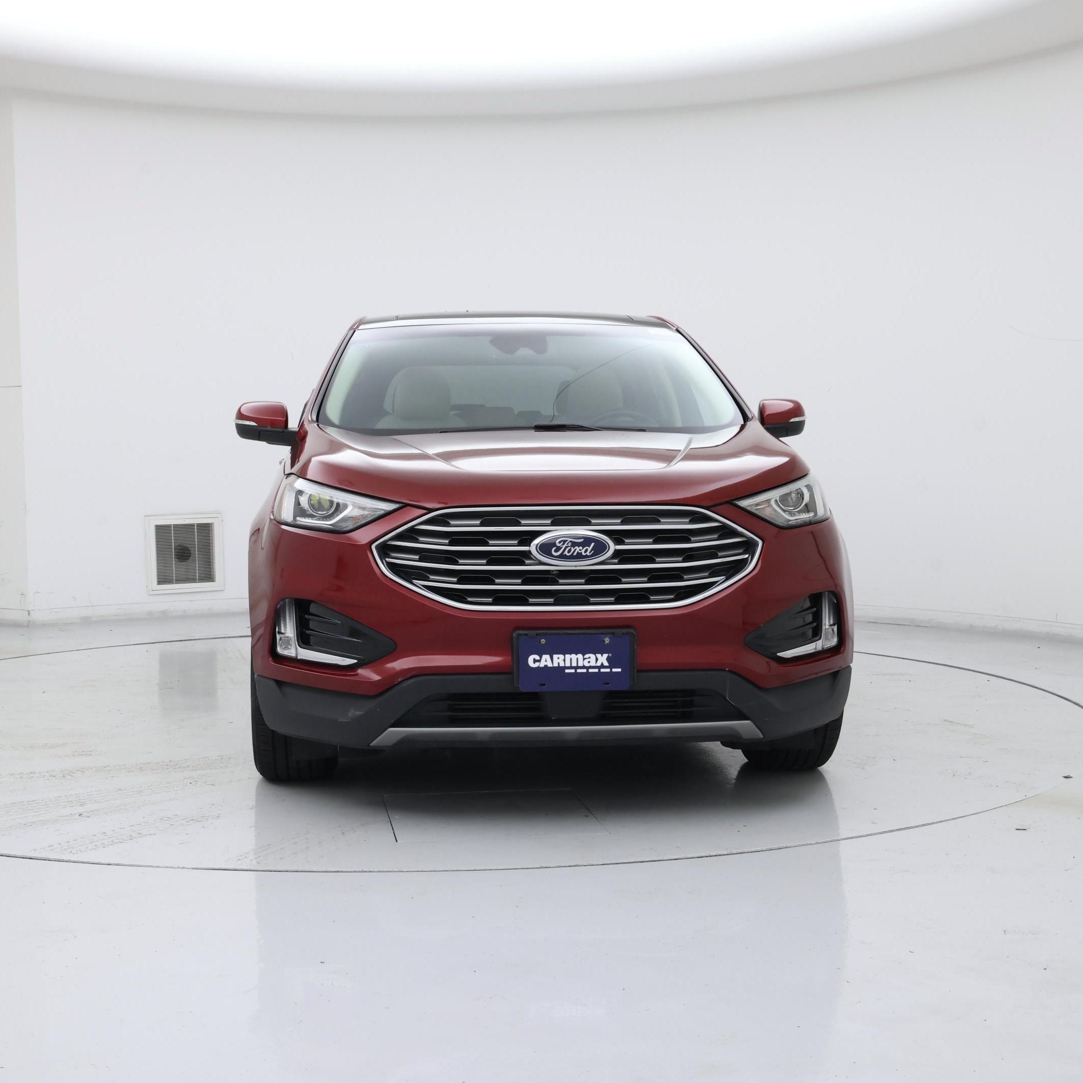 Thumbnail: 2019 Ford Edge - 5